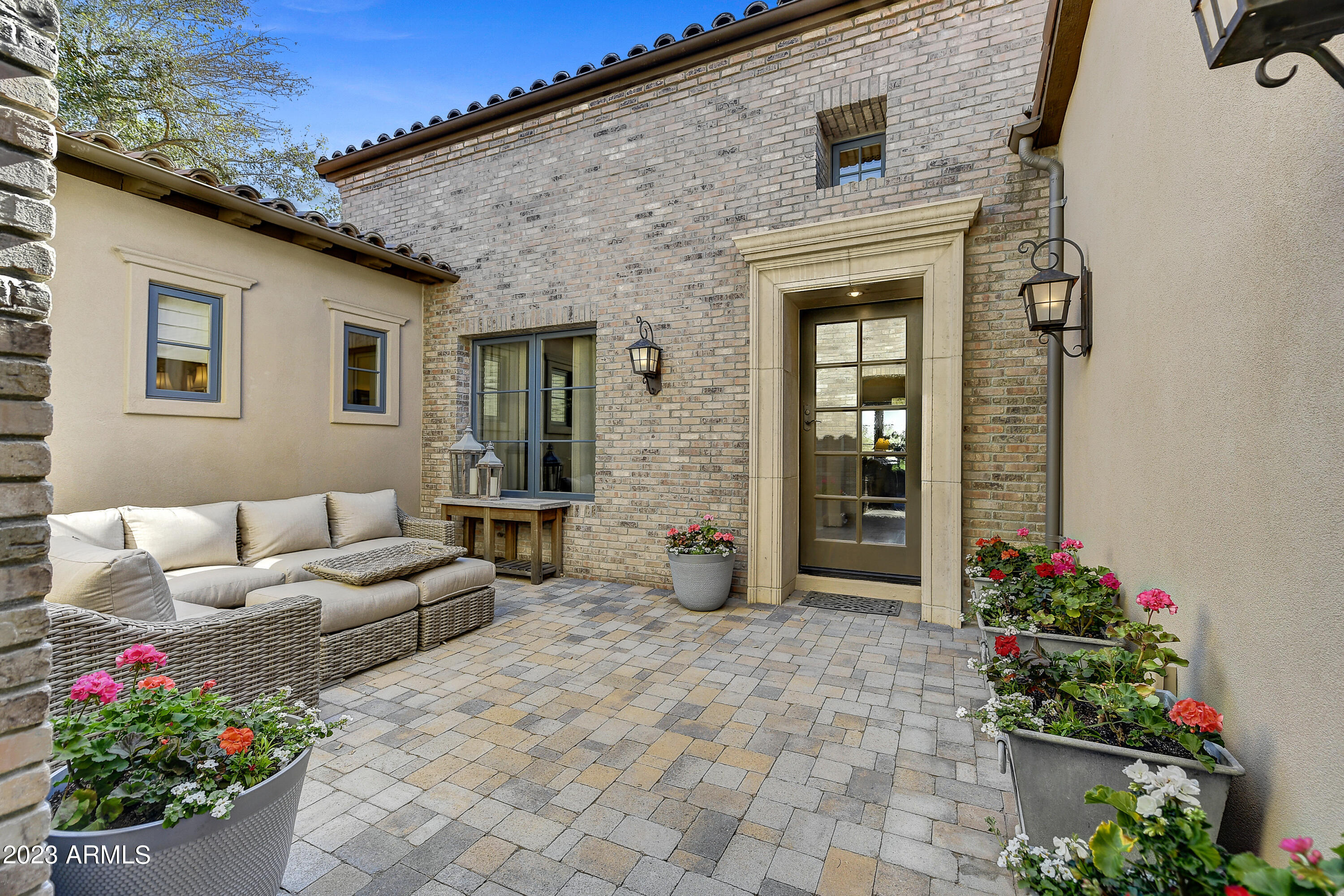 Silverleaf - Residential