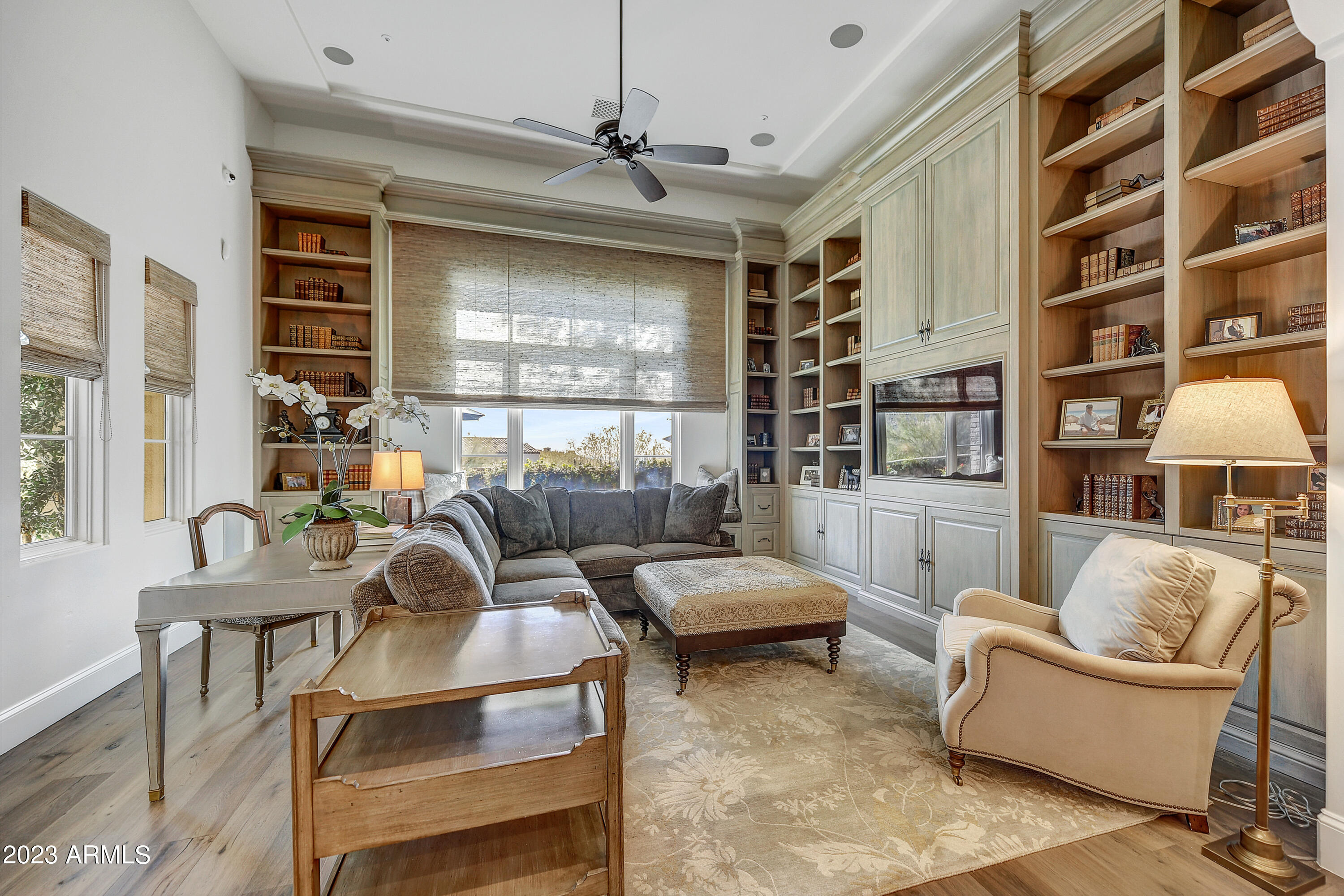 Silverleaf - Residential