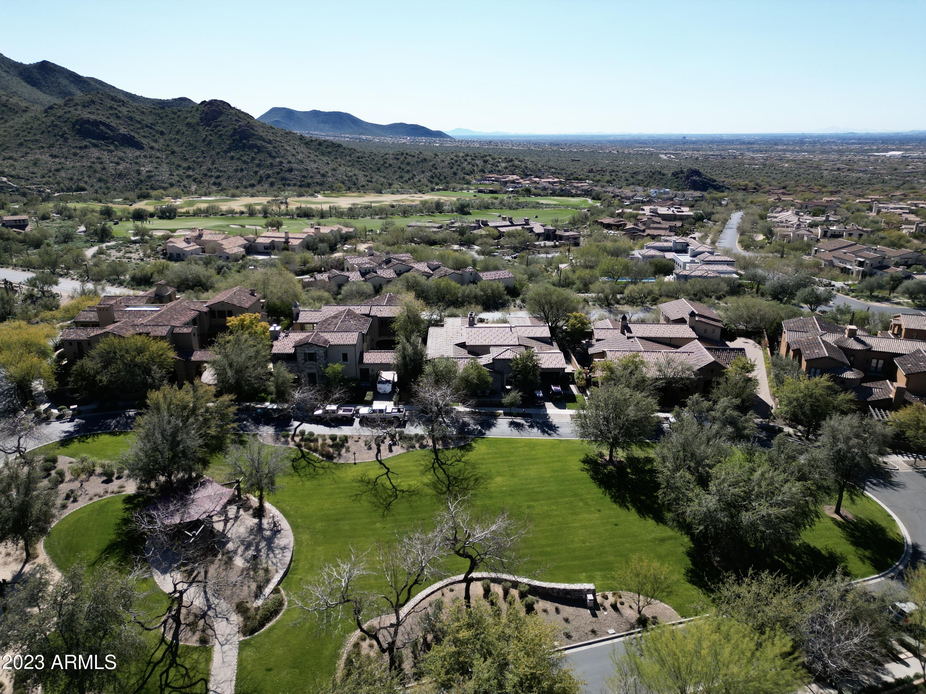 Silverleaf - Residential