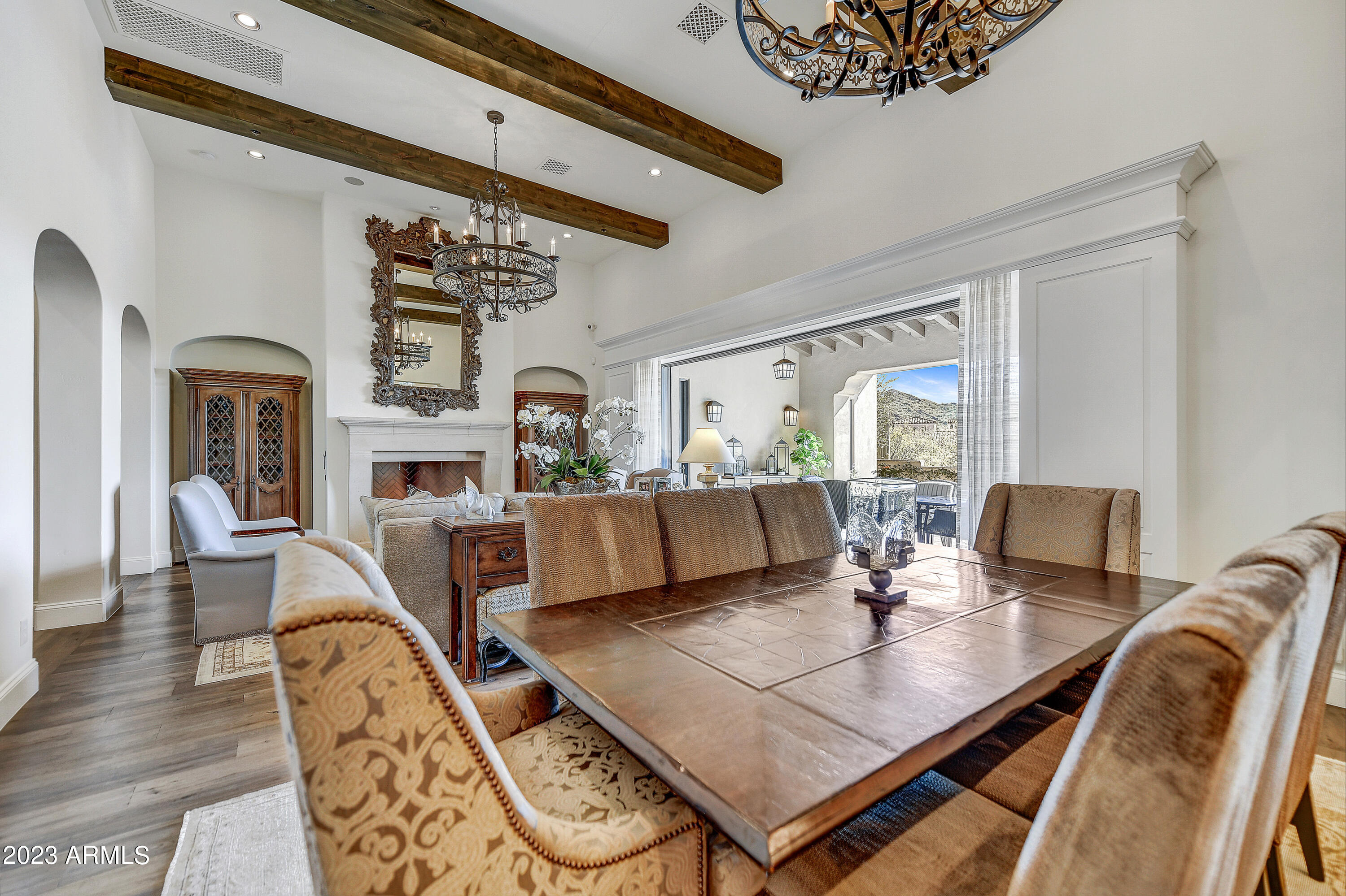 Silverleaf - Residential