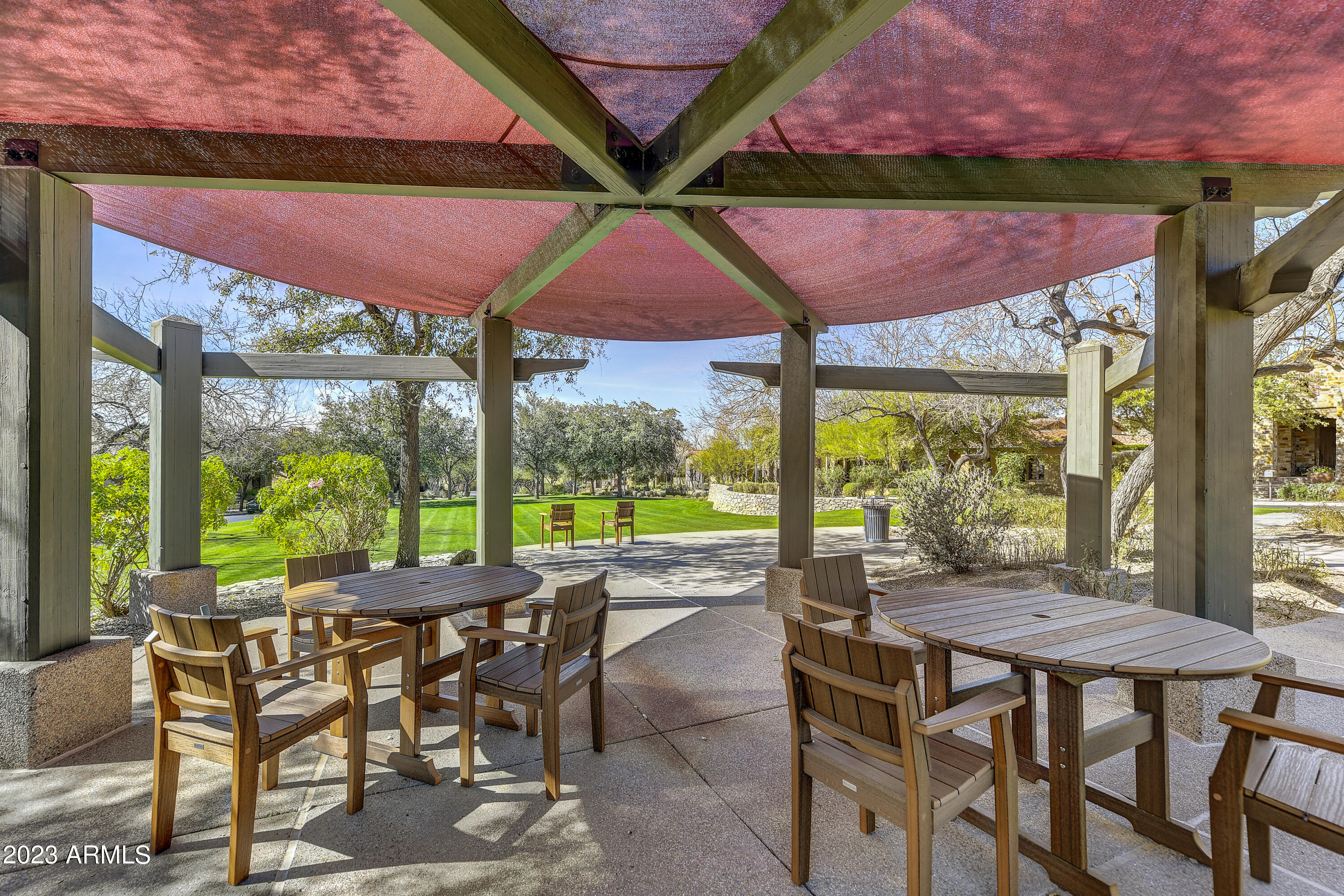 Silverleaf - Residential