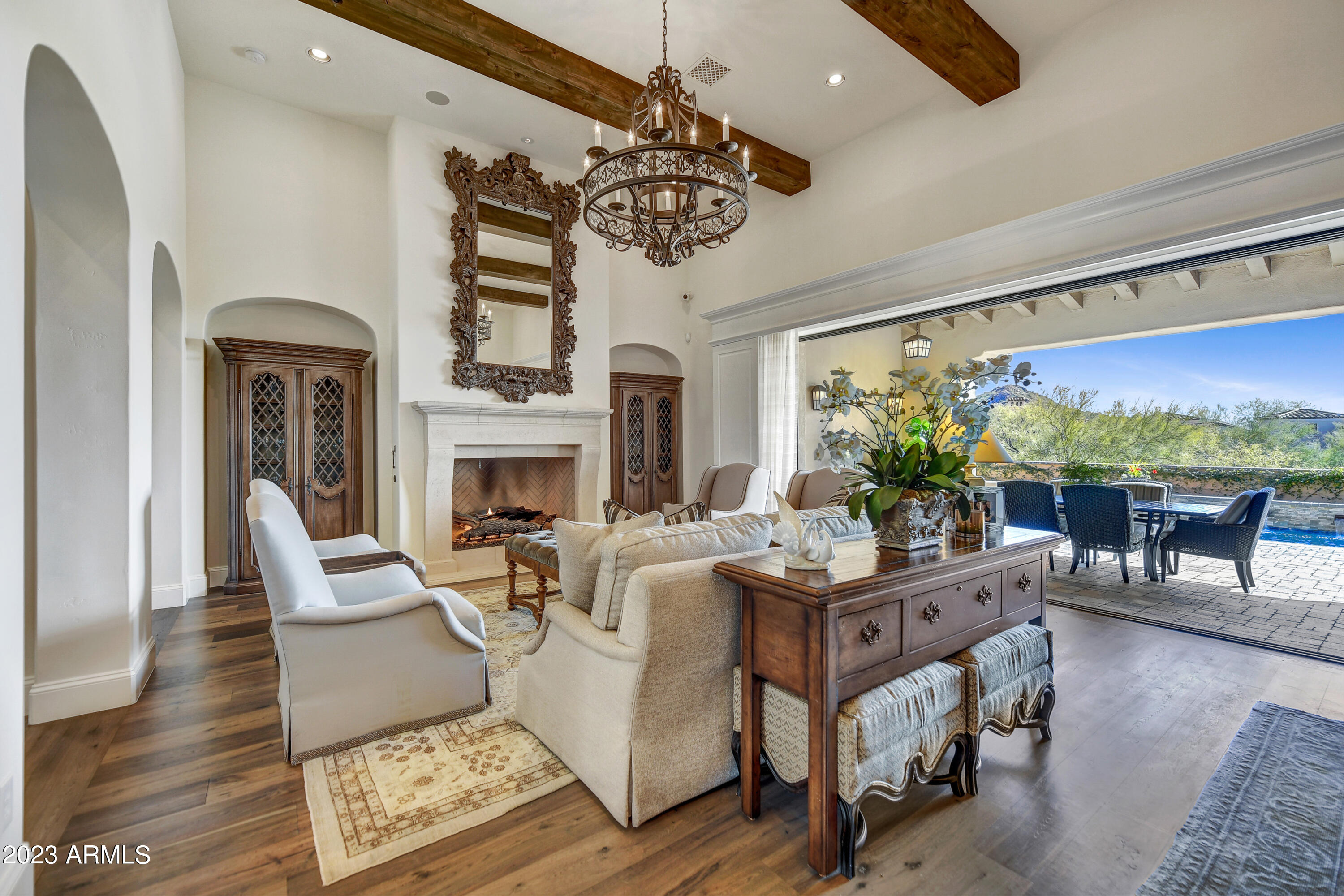 Silverleaf - Residential