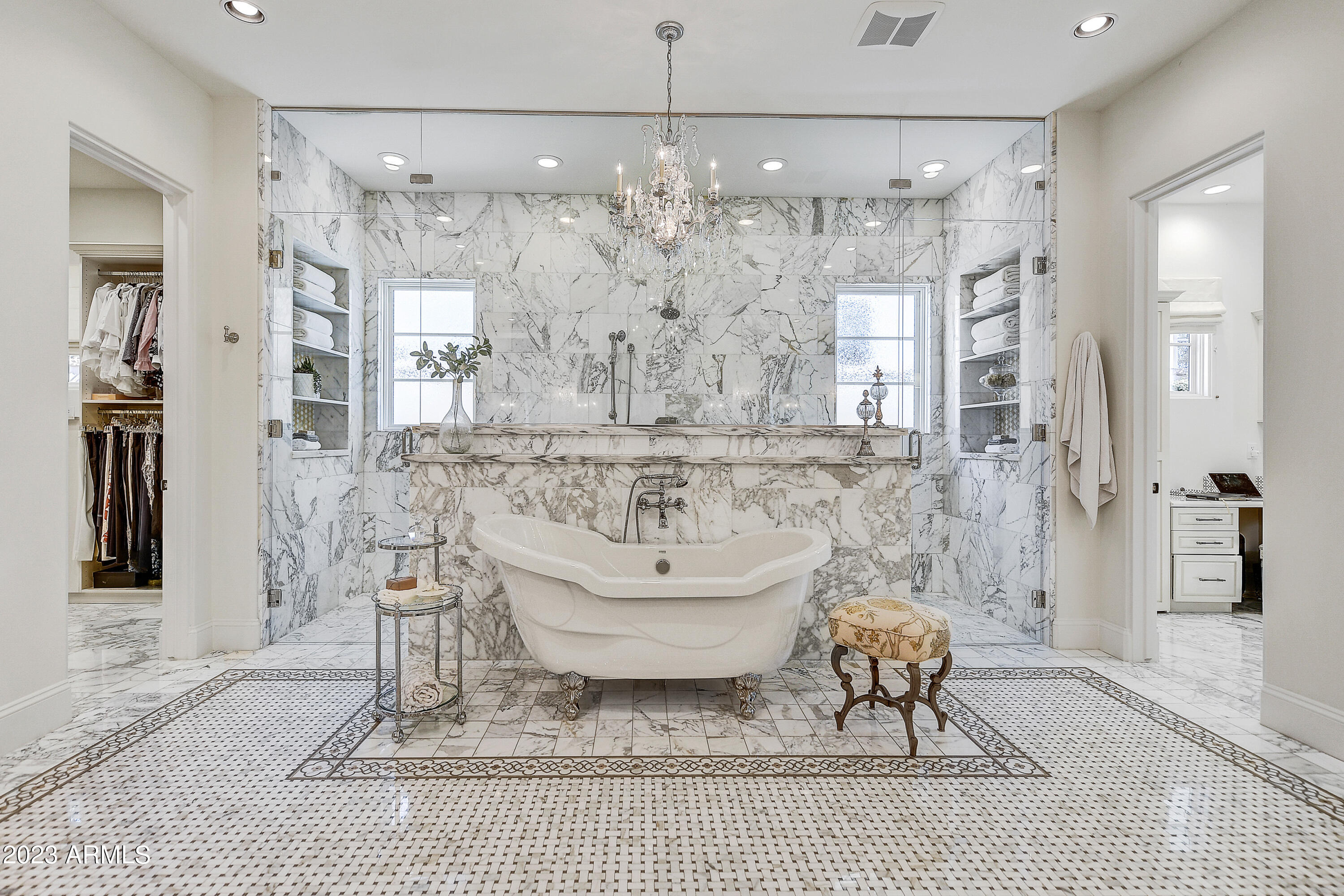 Silverleaf - Residential