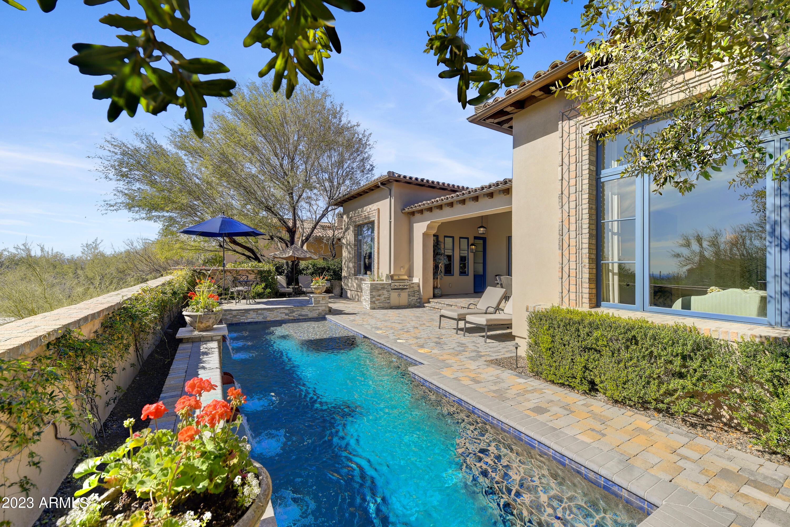 Silverleaf - Residential