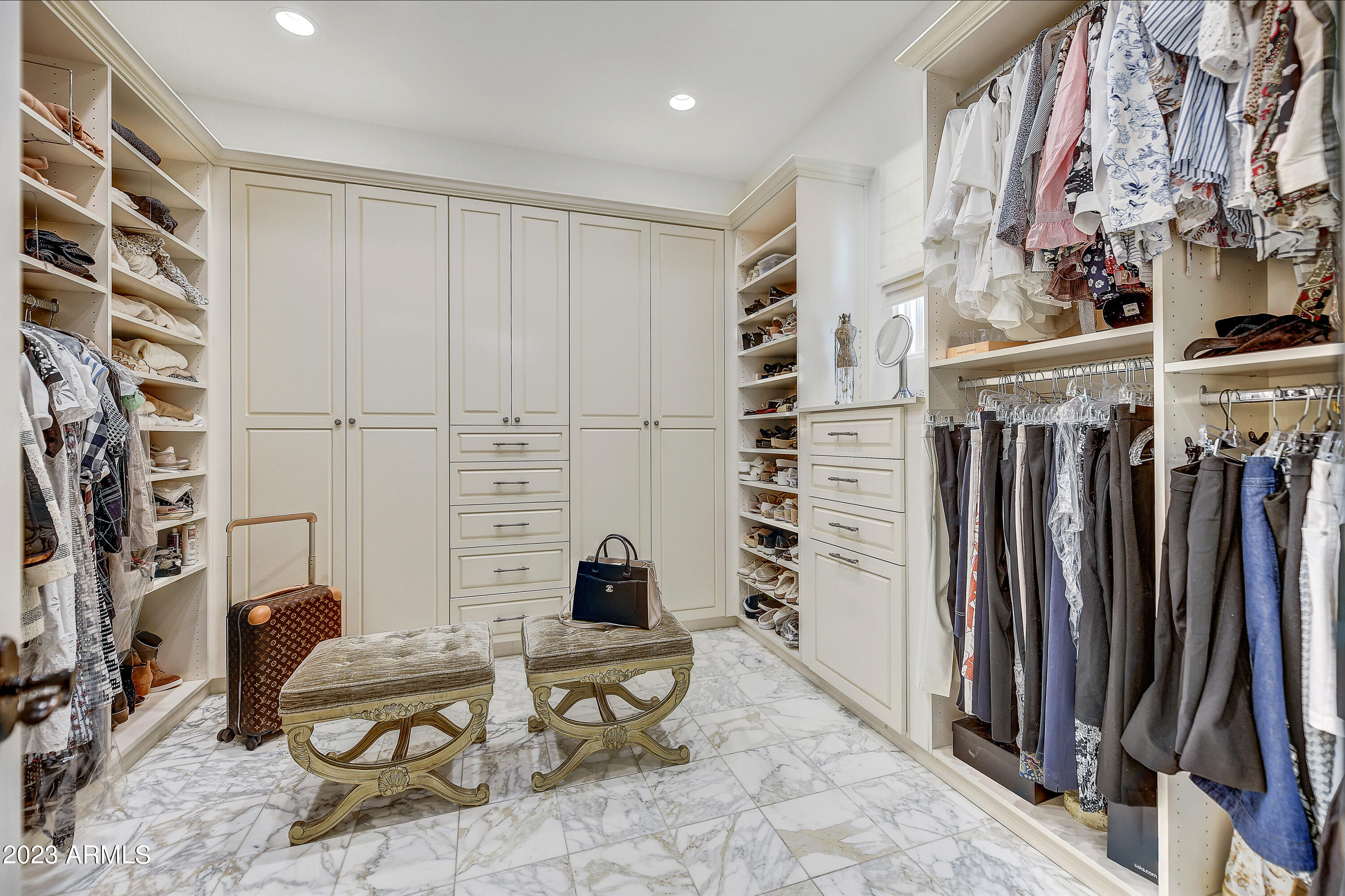 Silverleaf - Residential