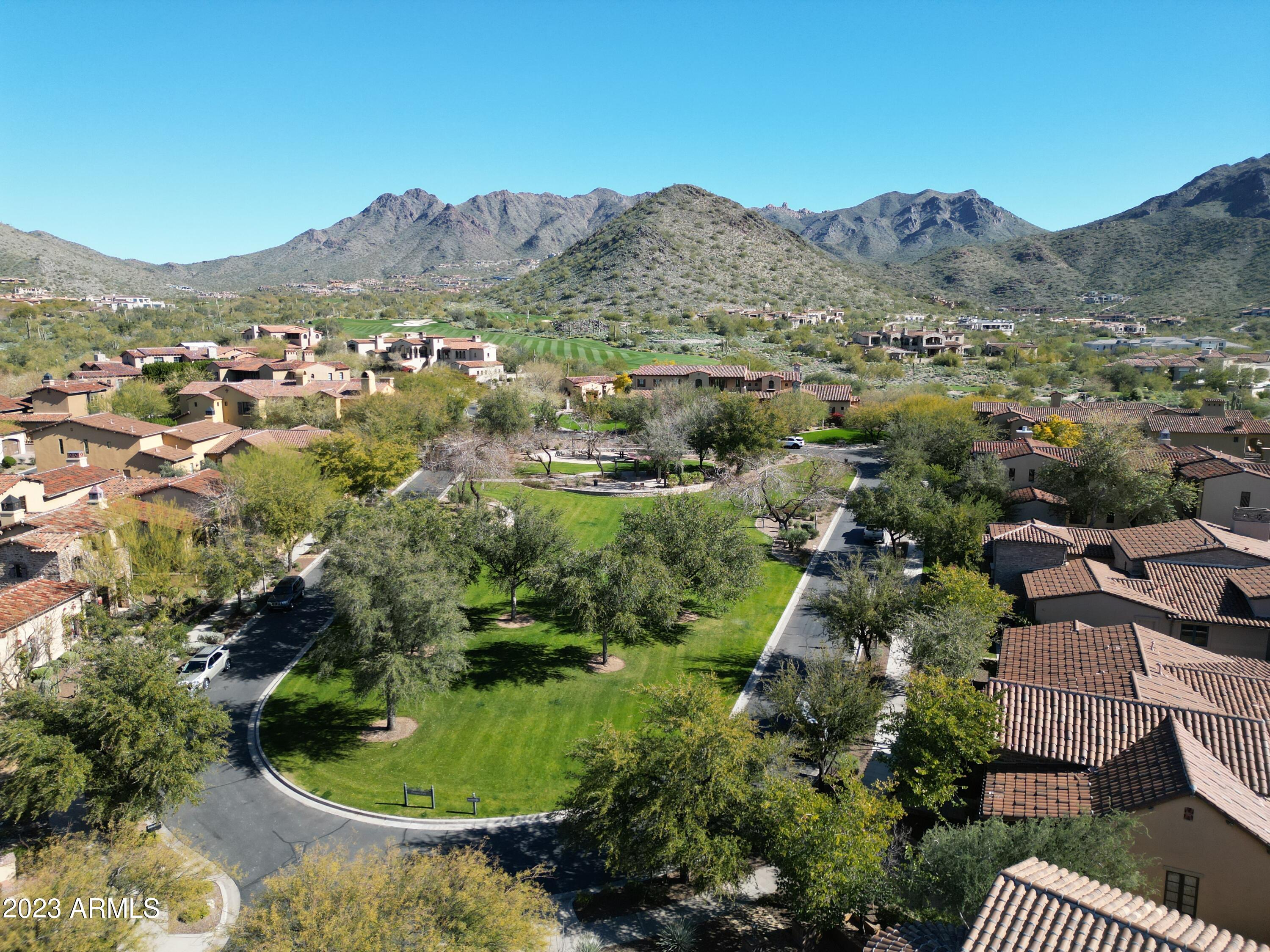 Silverleaf - Residential