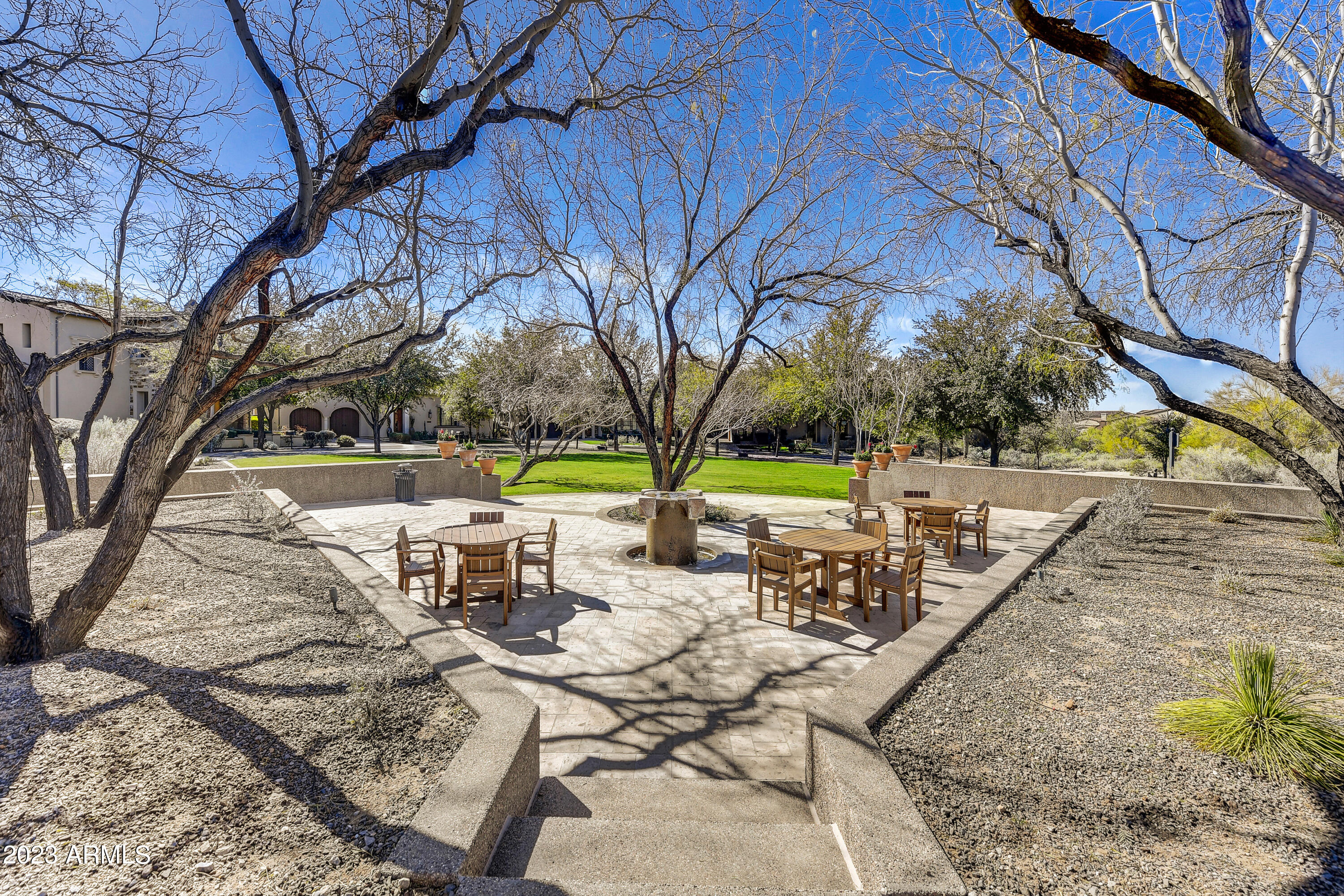 Silverleaf - Residential