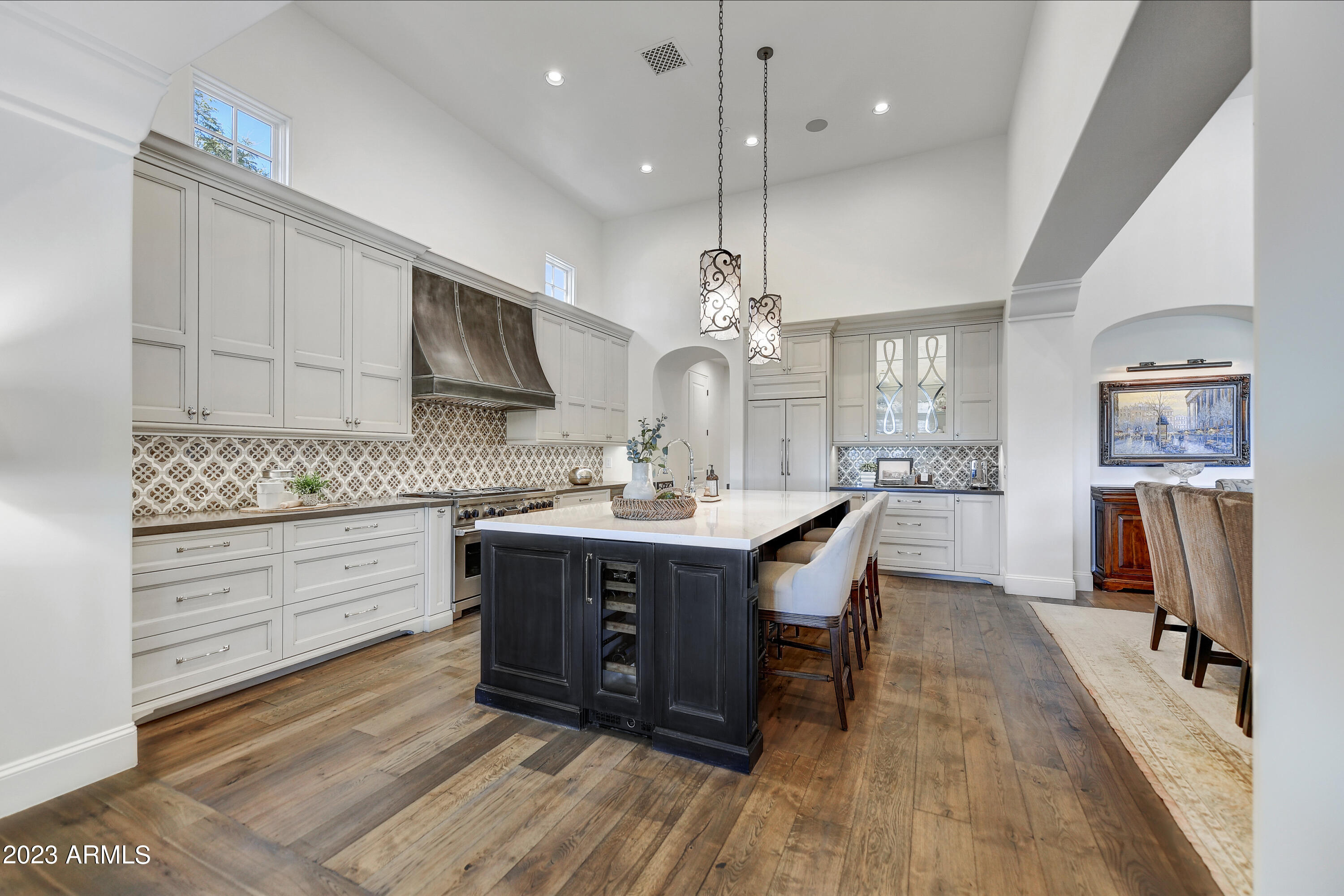 Silverleaf - Residential