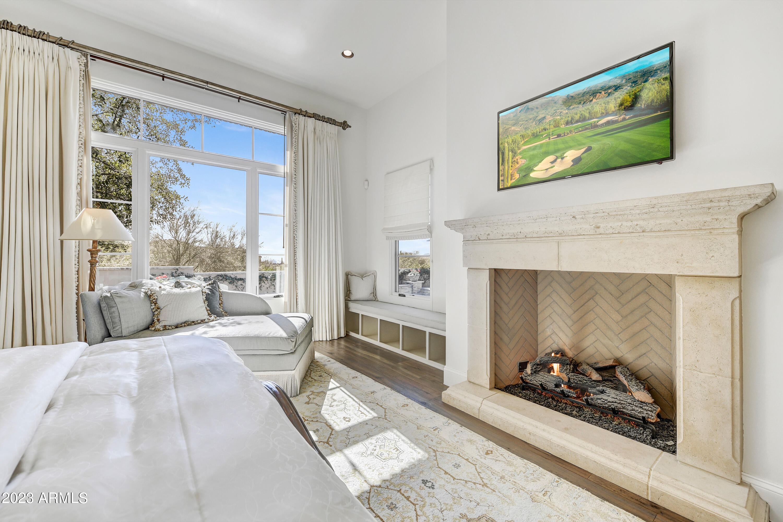 Silverleaf - Residential
