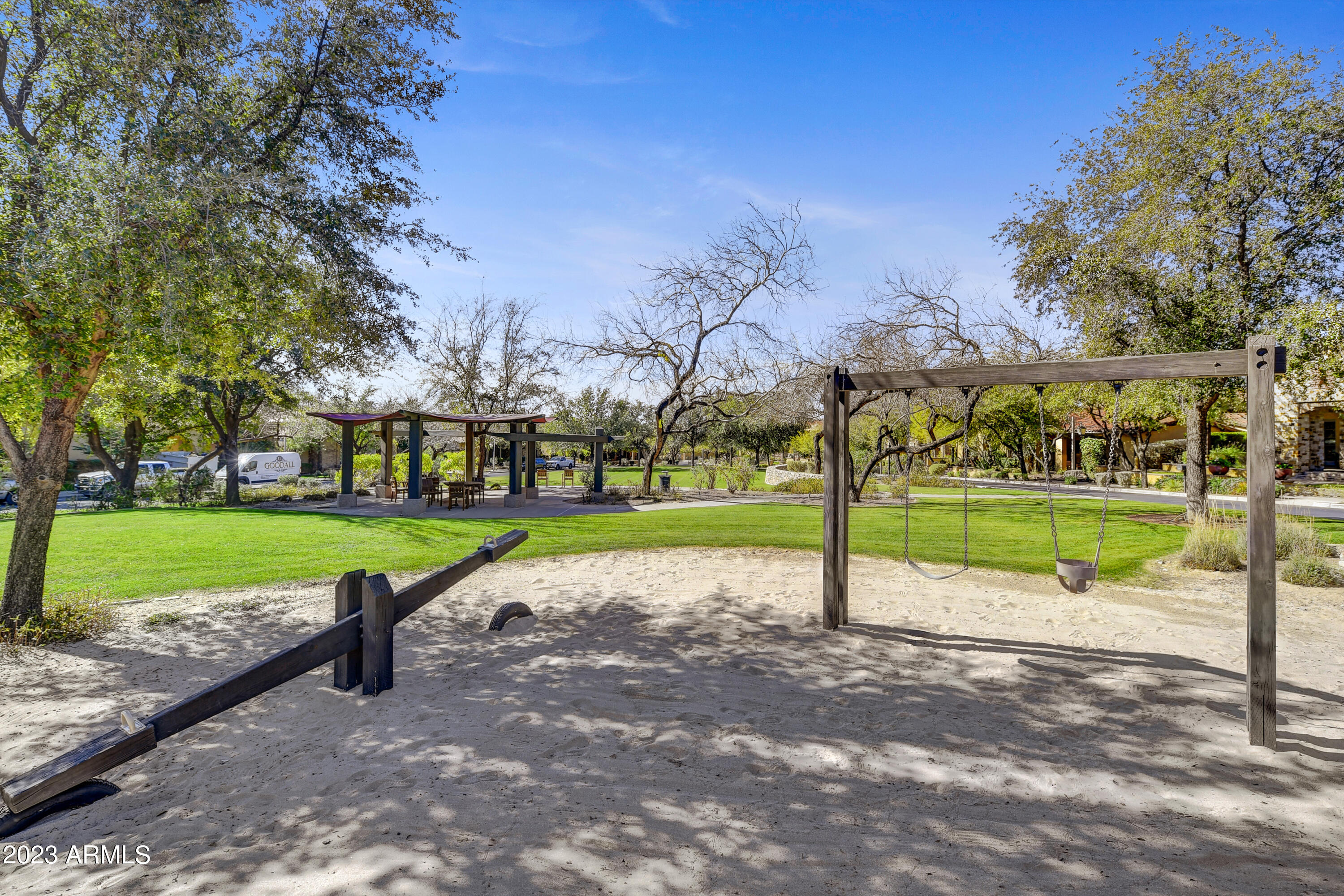 Silverleaf - Residential