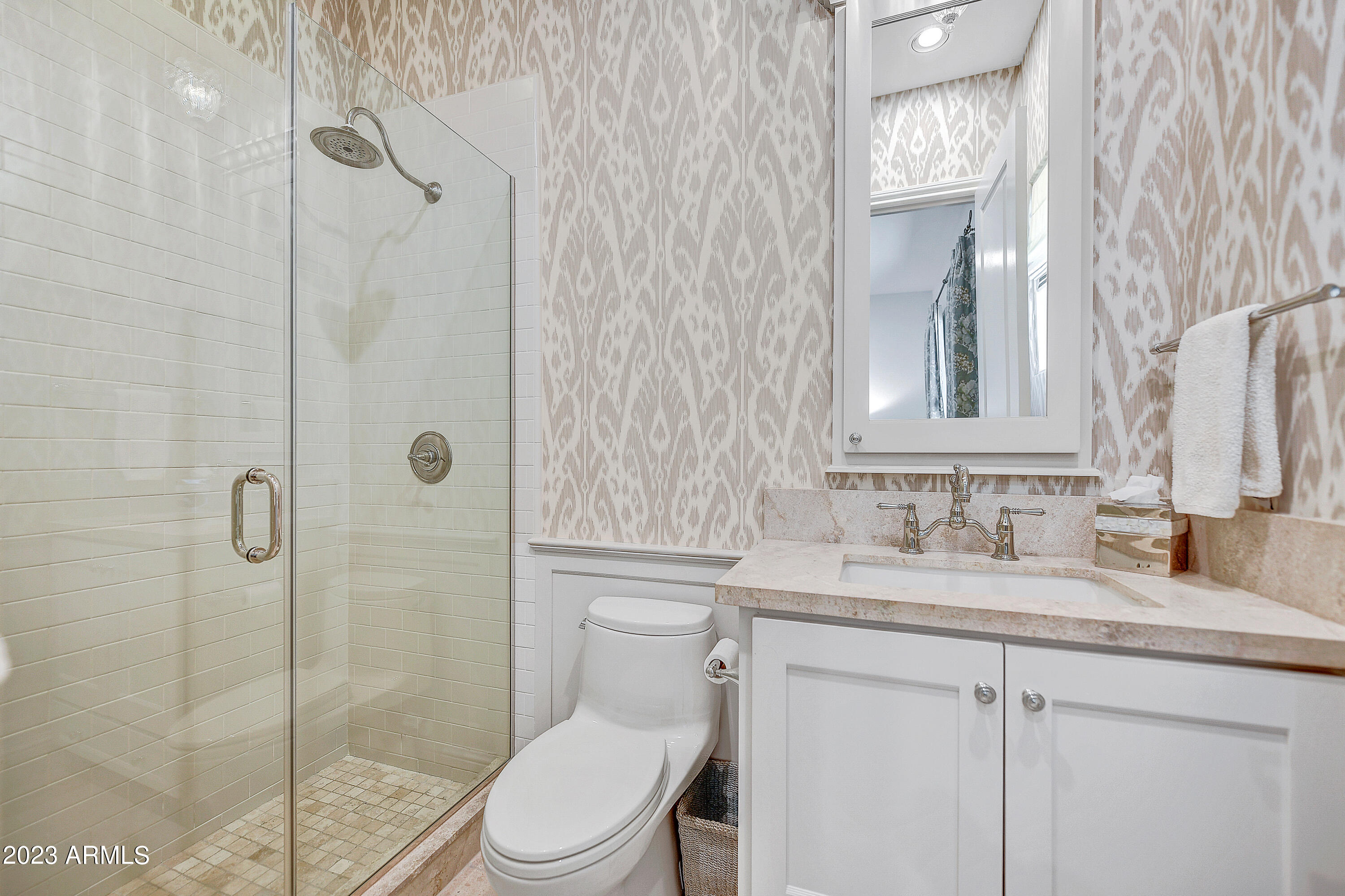 Silverleaf - Residential