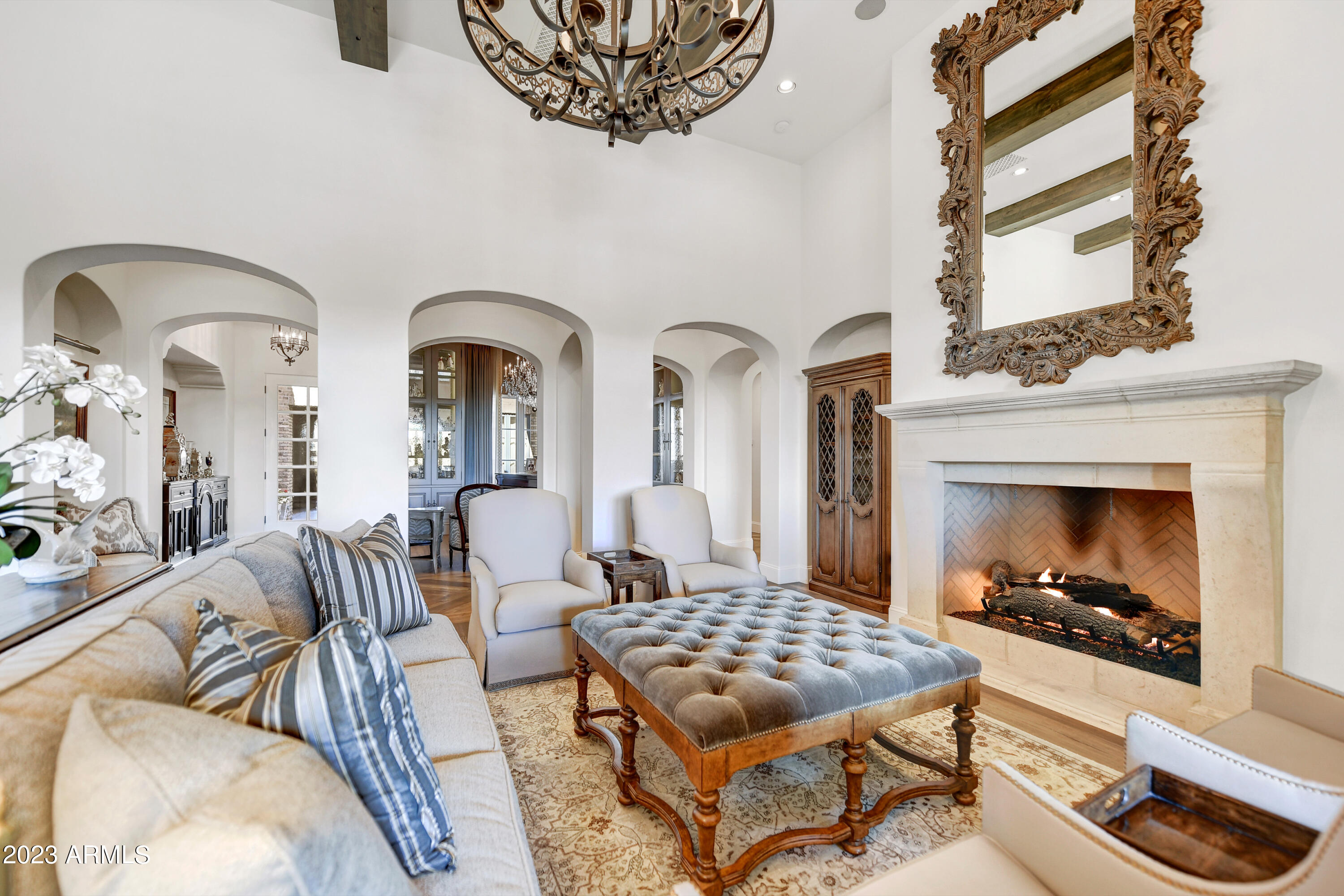 Silverleaf - Residential
