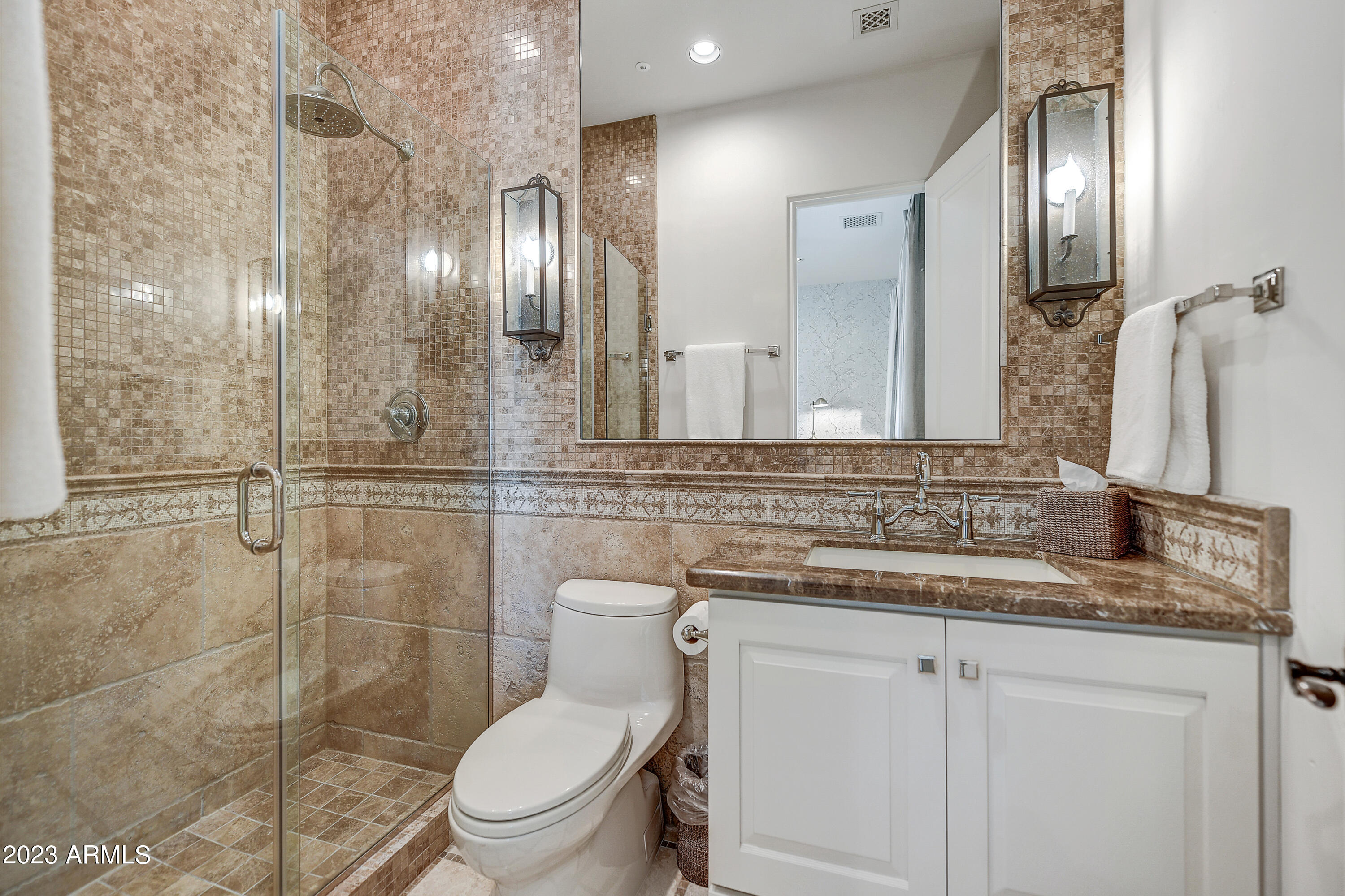 Silverleaf - Residential