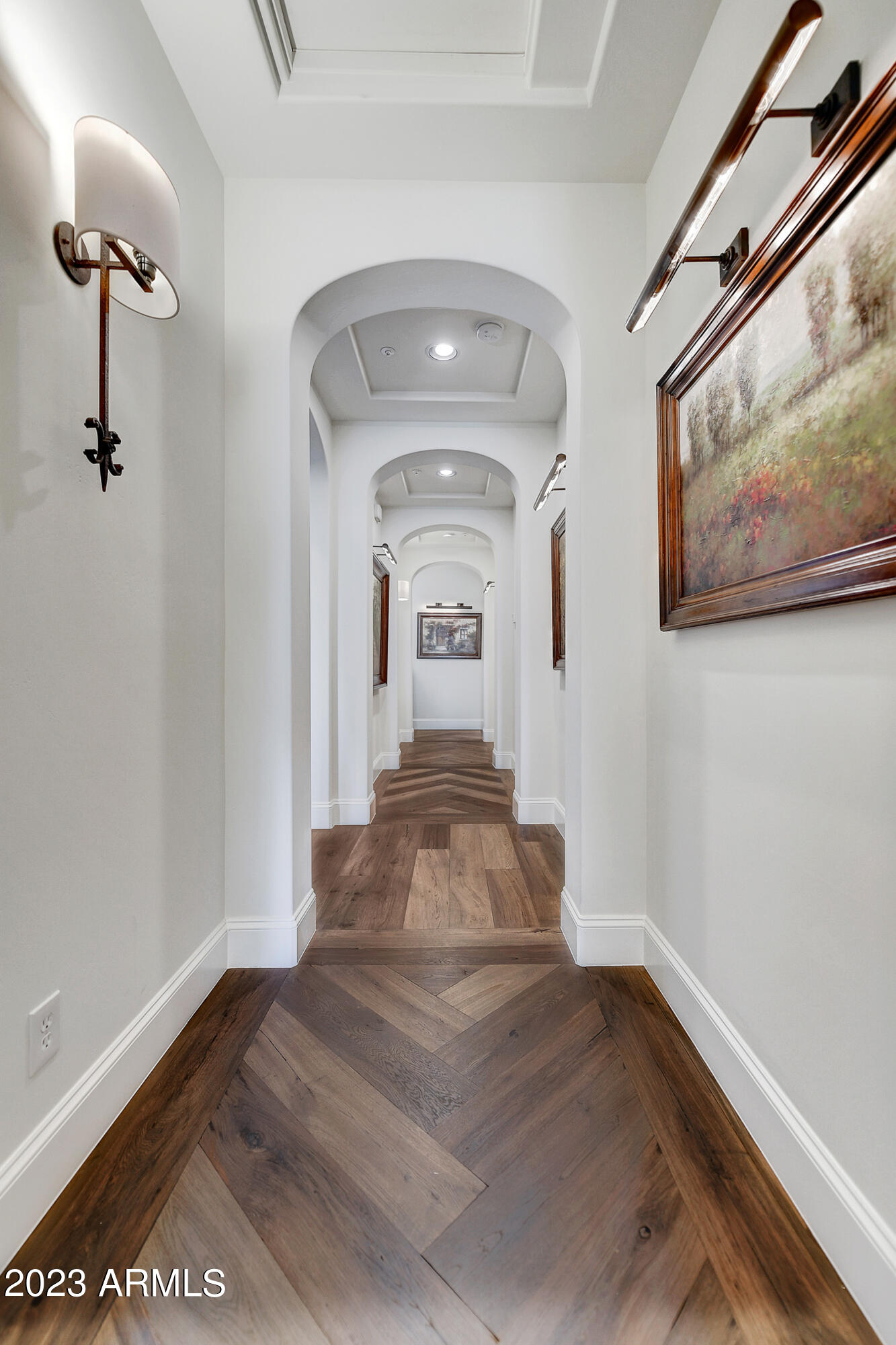 Silverleaf - Residential