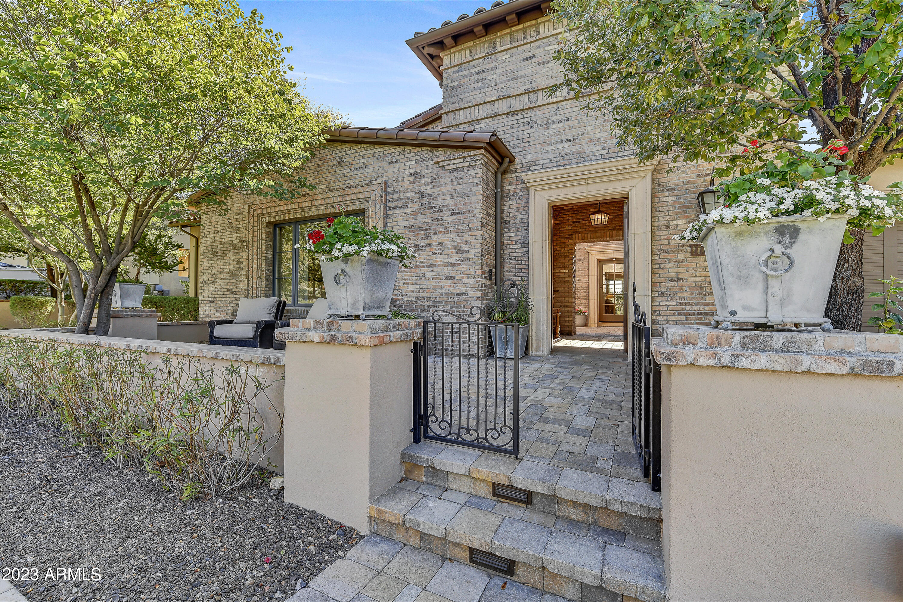 Silverleaf - Residential