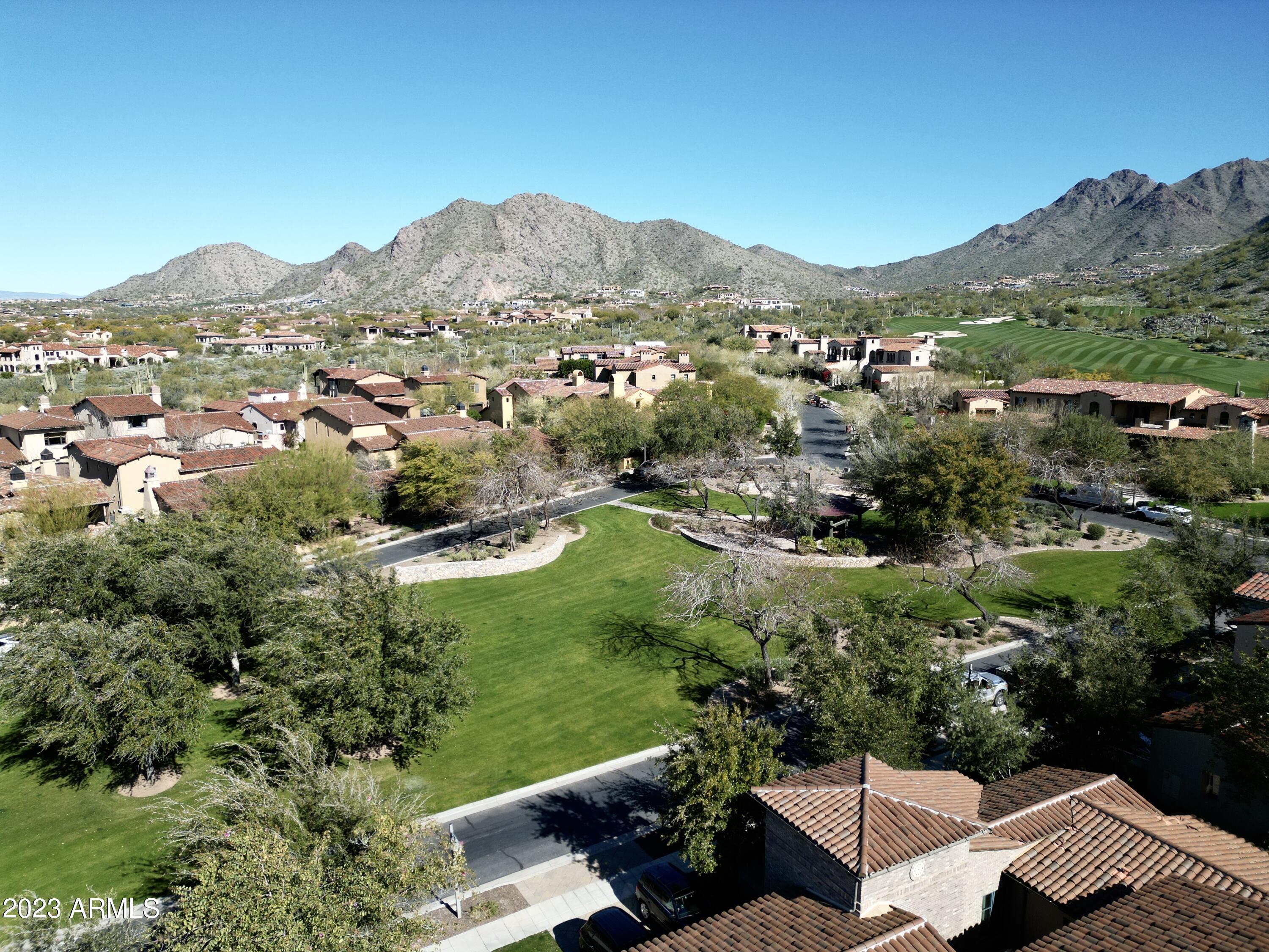 Silverleaf - Residential