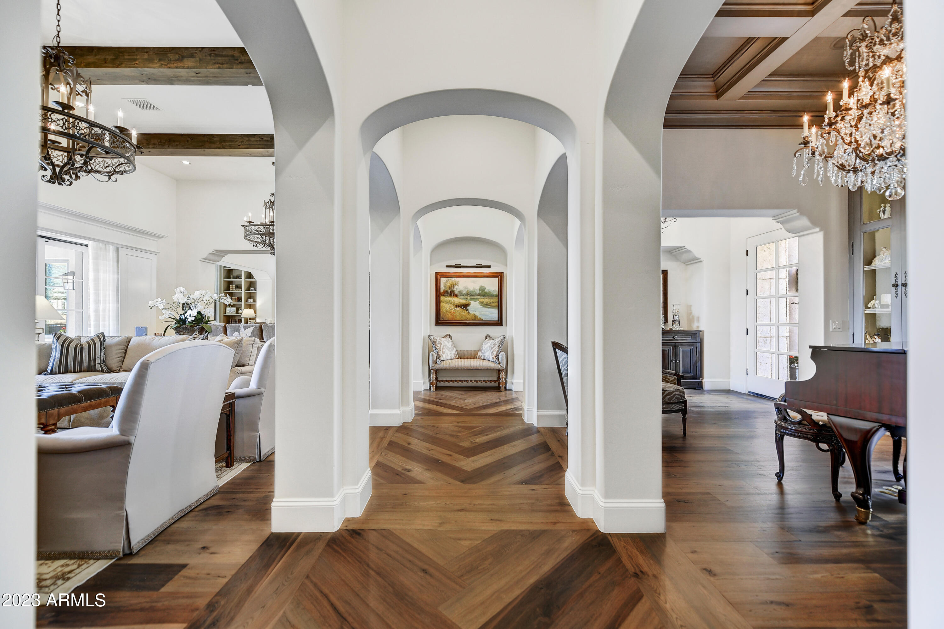 Silverleaf - Residential