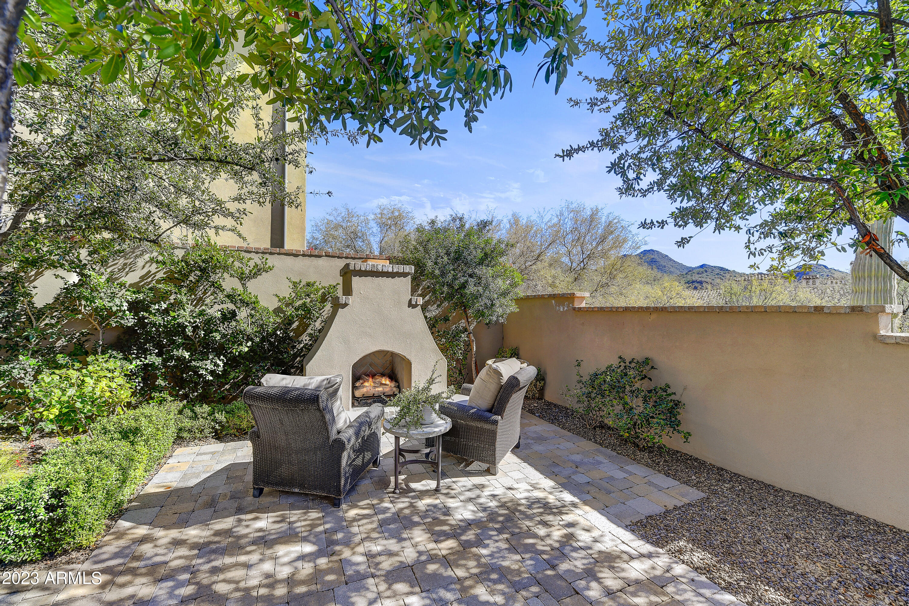Silverleaf - Residential