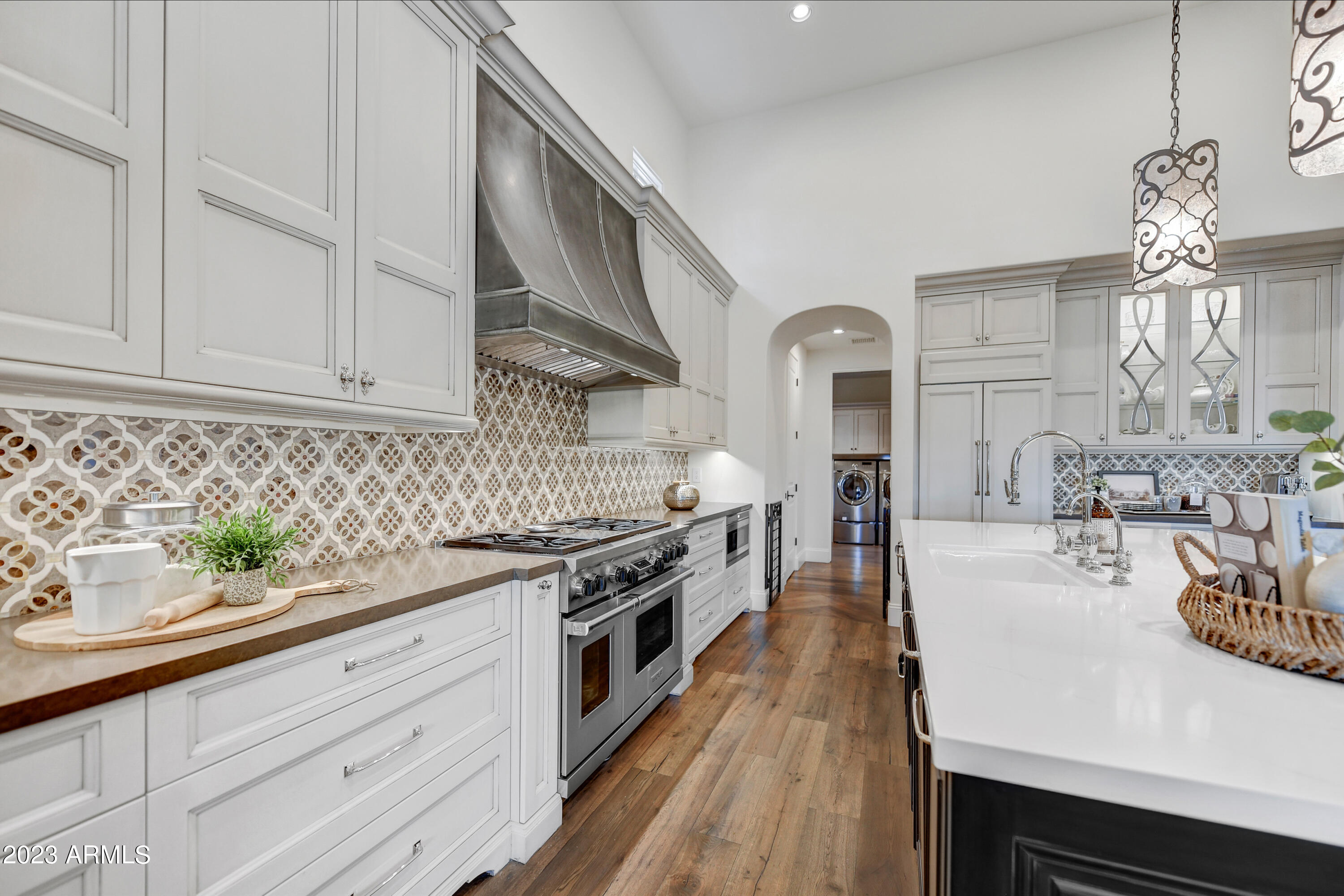 Silverleaf - Residential