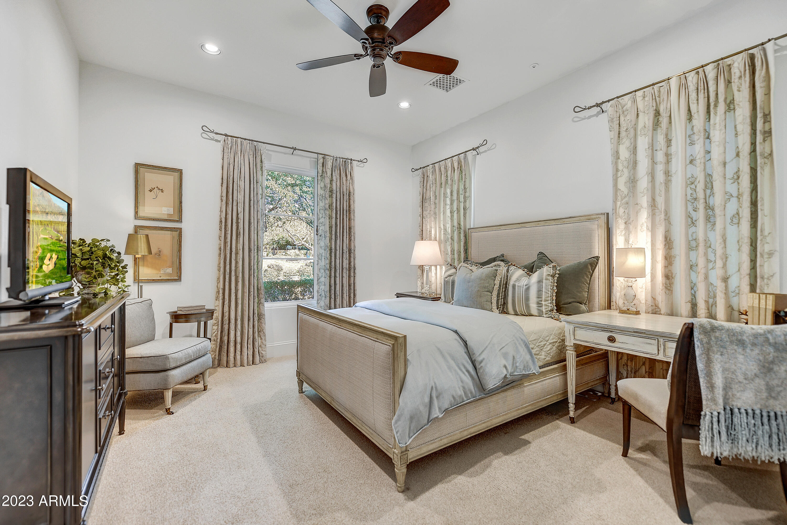 Silverleaf - Residential