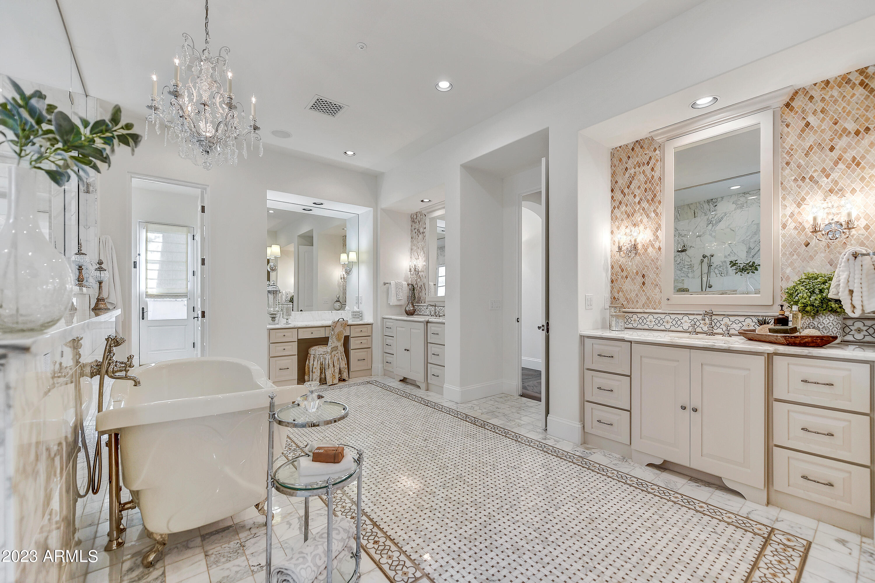 Silverleaf - Residential