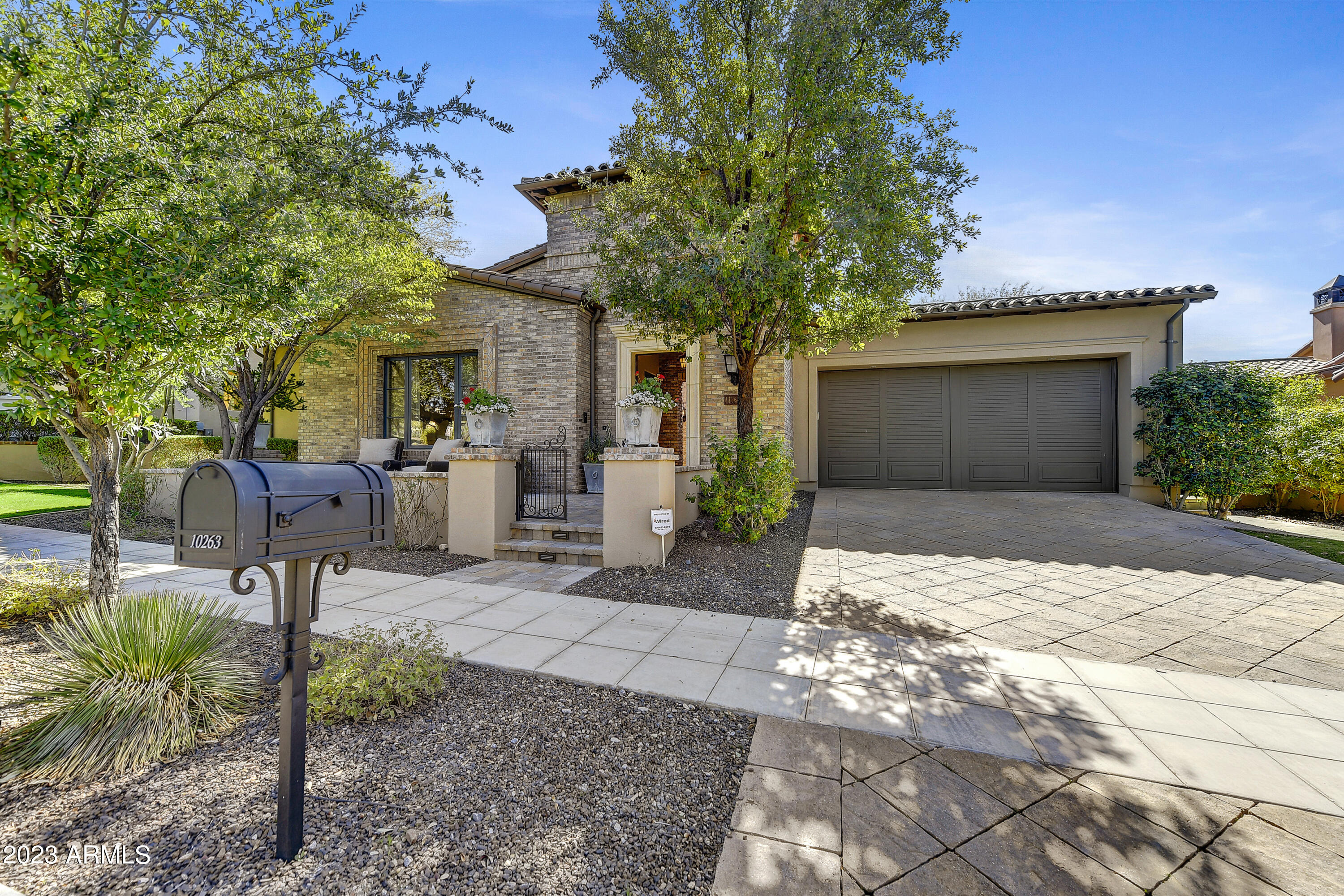Silverleaf - Residential