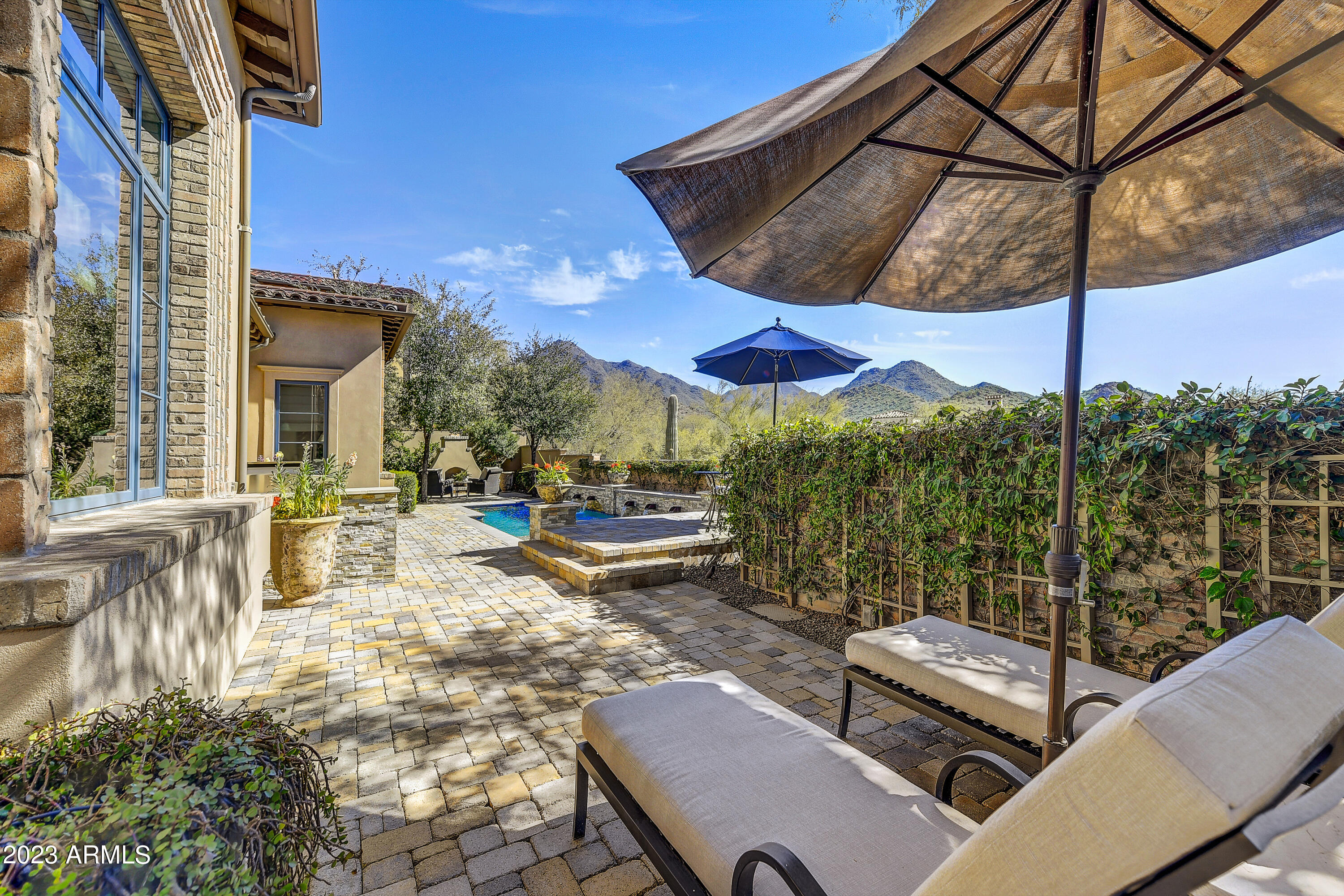 Silverleaf - Residential