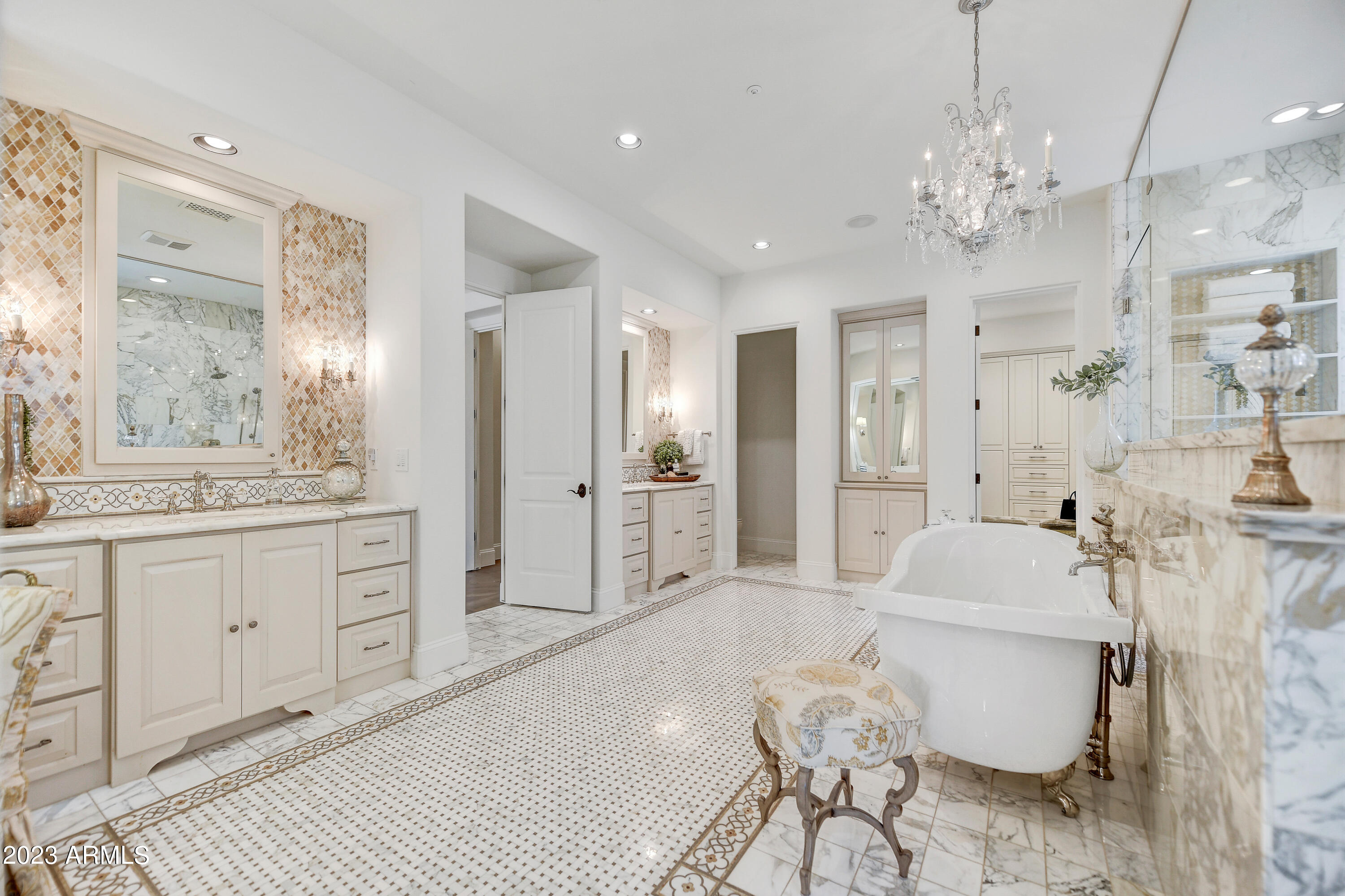 Silverleaf - Residential