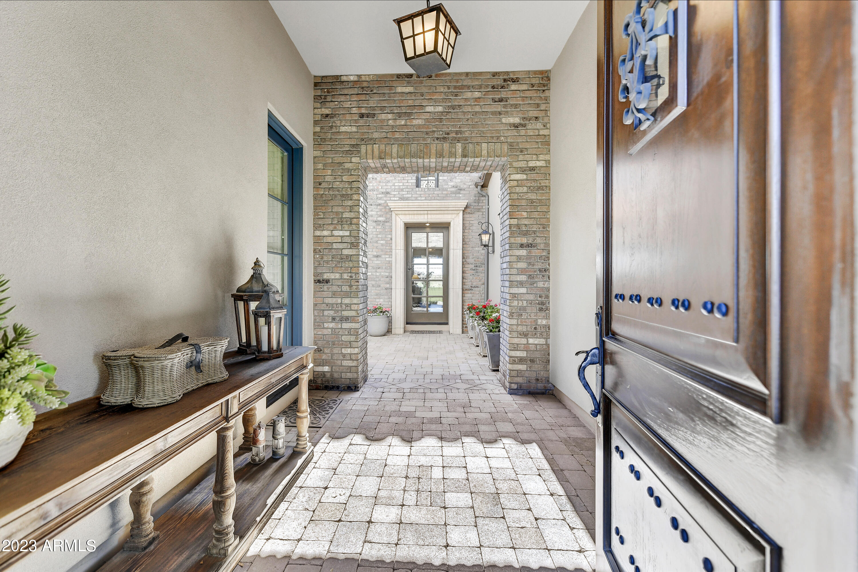 Silverleaf - Residential