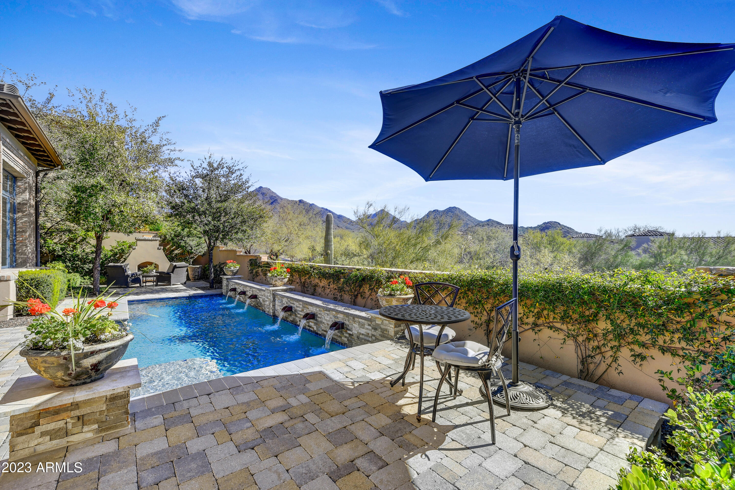 Silverleaf - Residential