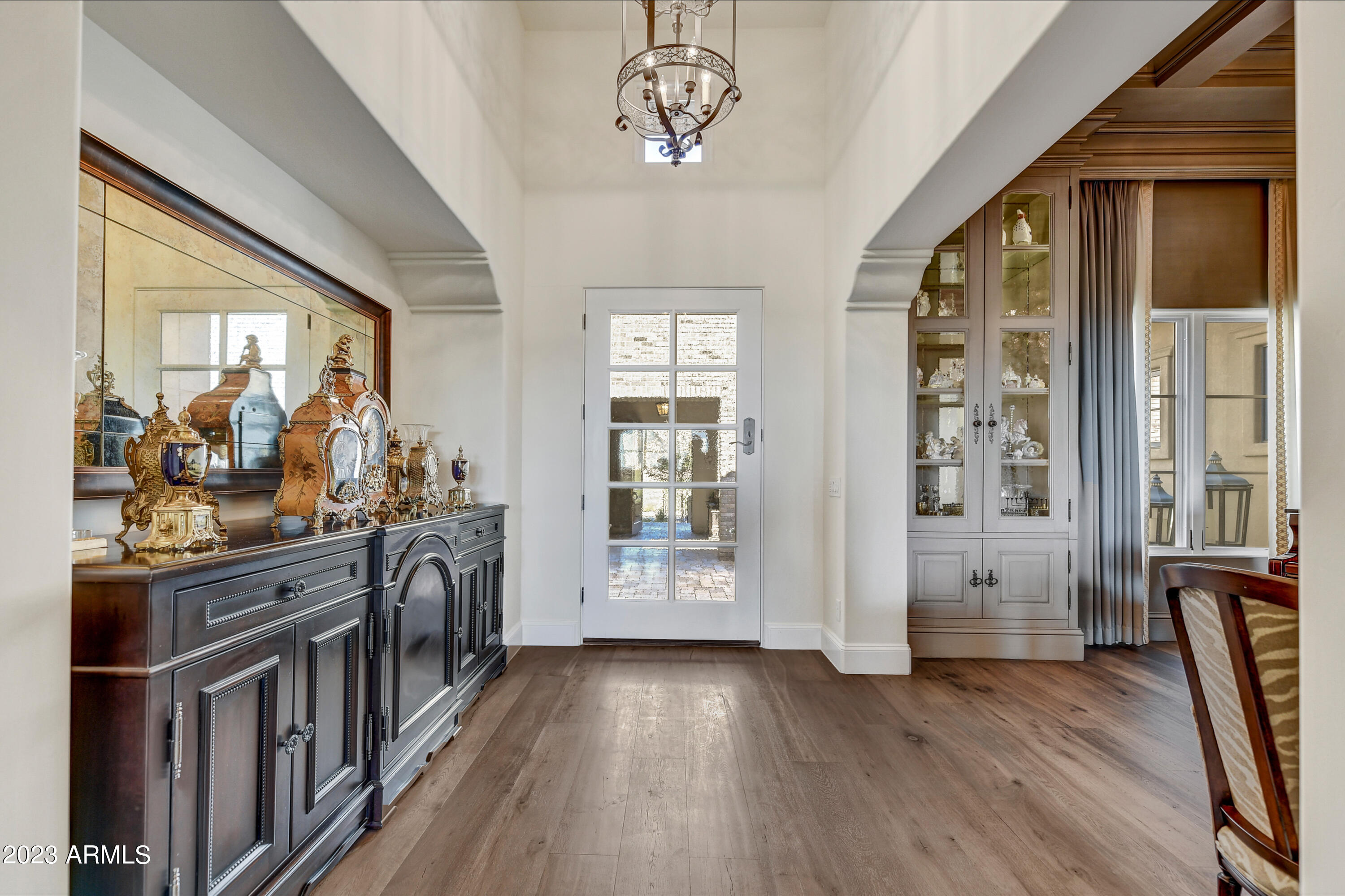 Silverleaf - Residential