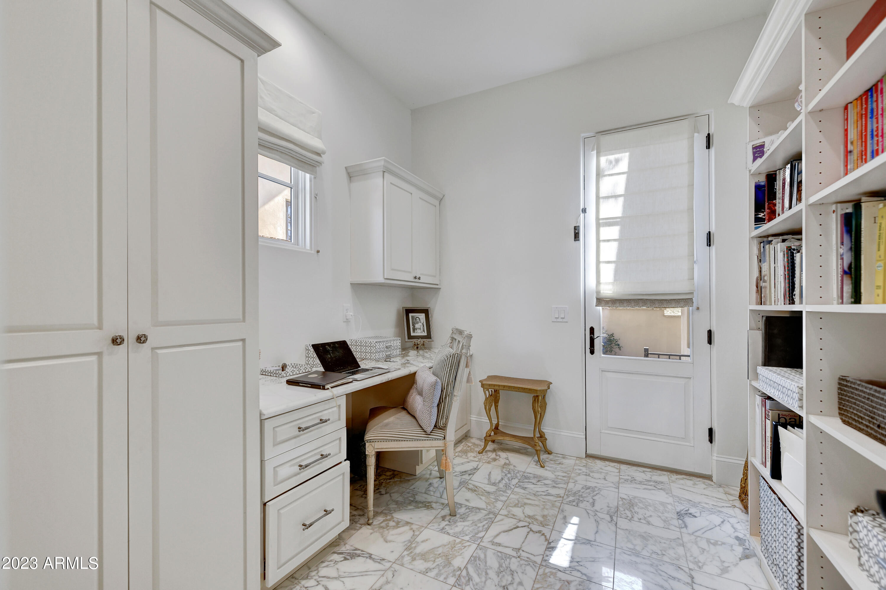 Silverleaf - Residential