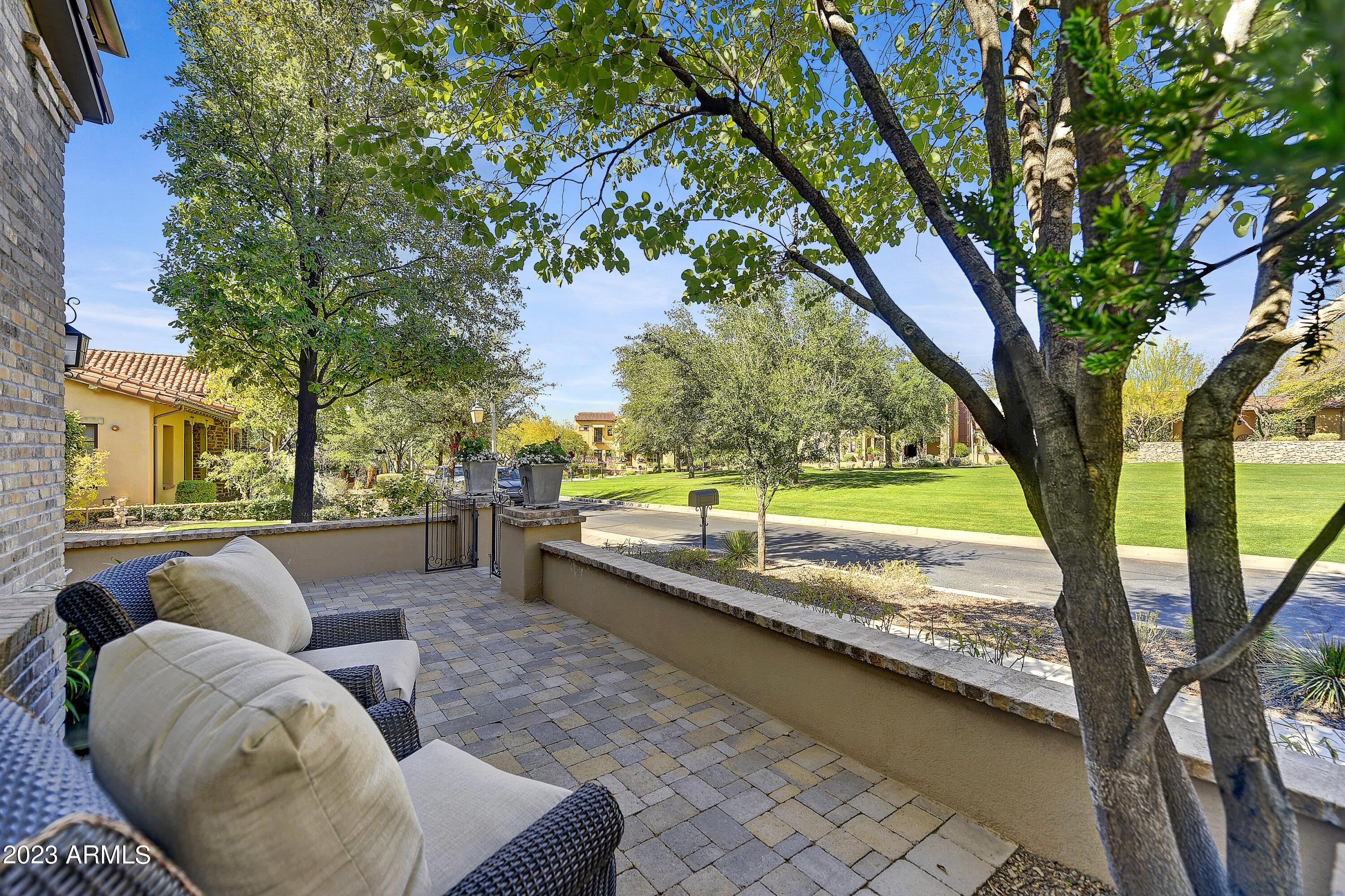 Silverleaf - Residential
