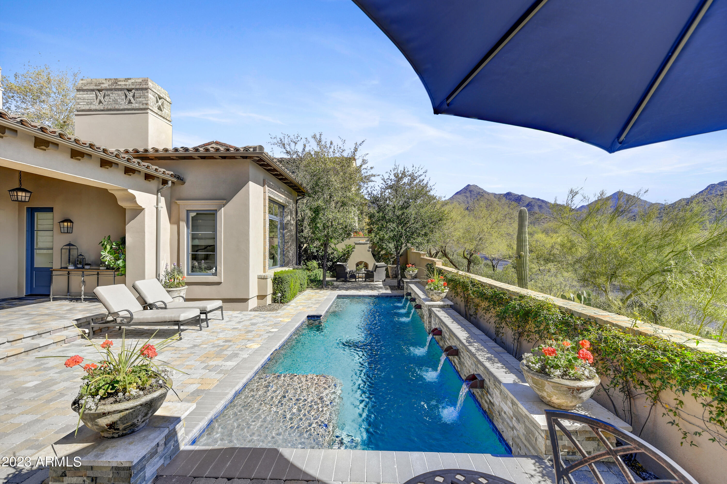 Silverleaf - Residential