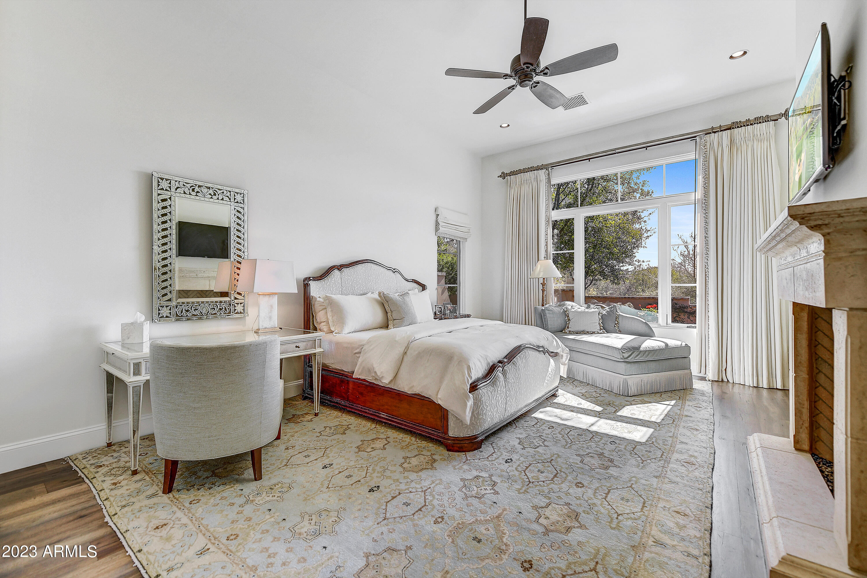 Silverleaf - Residential