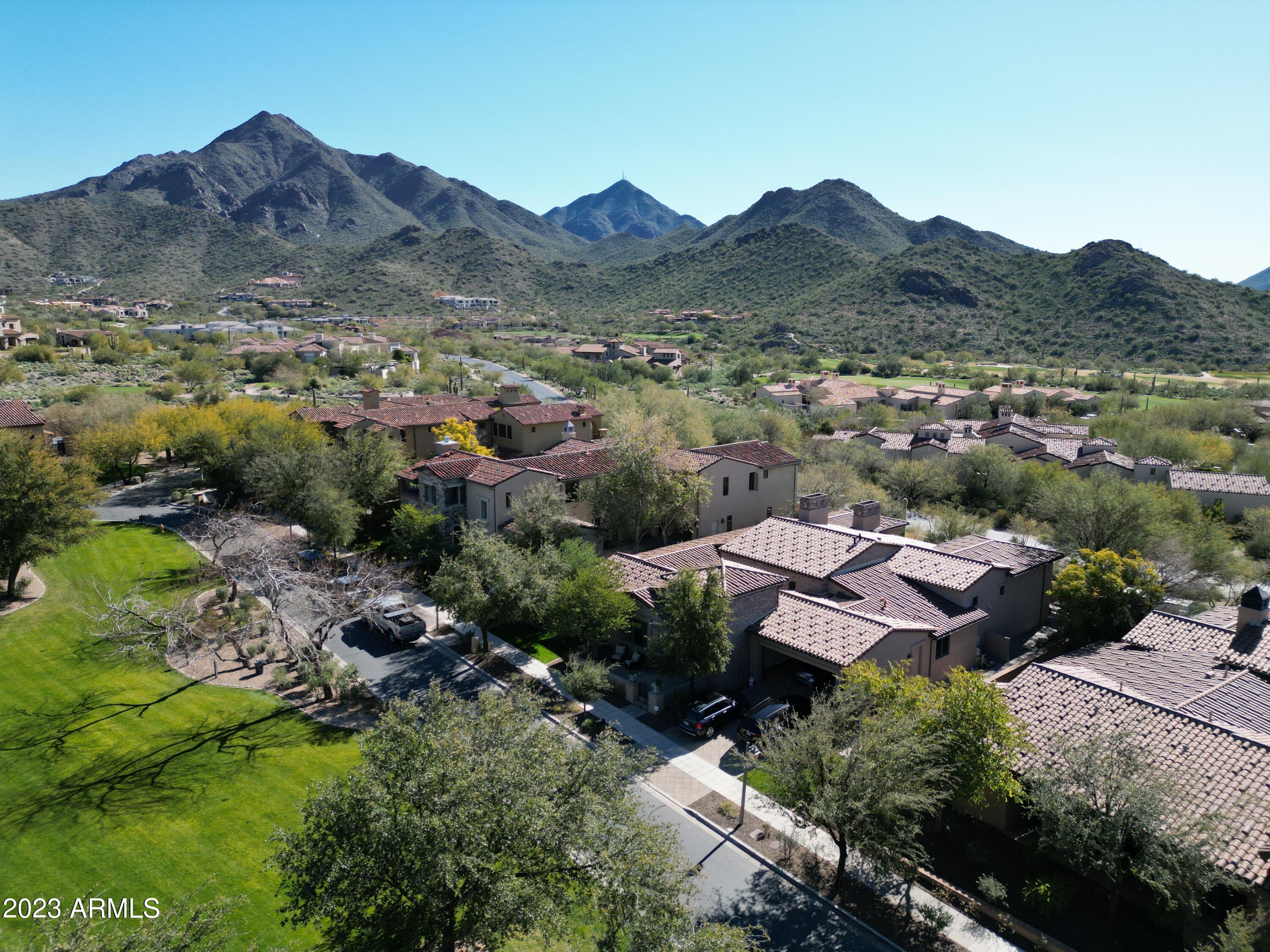 Silverleaf - Residential