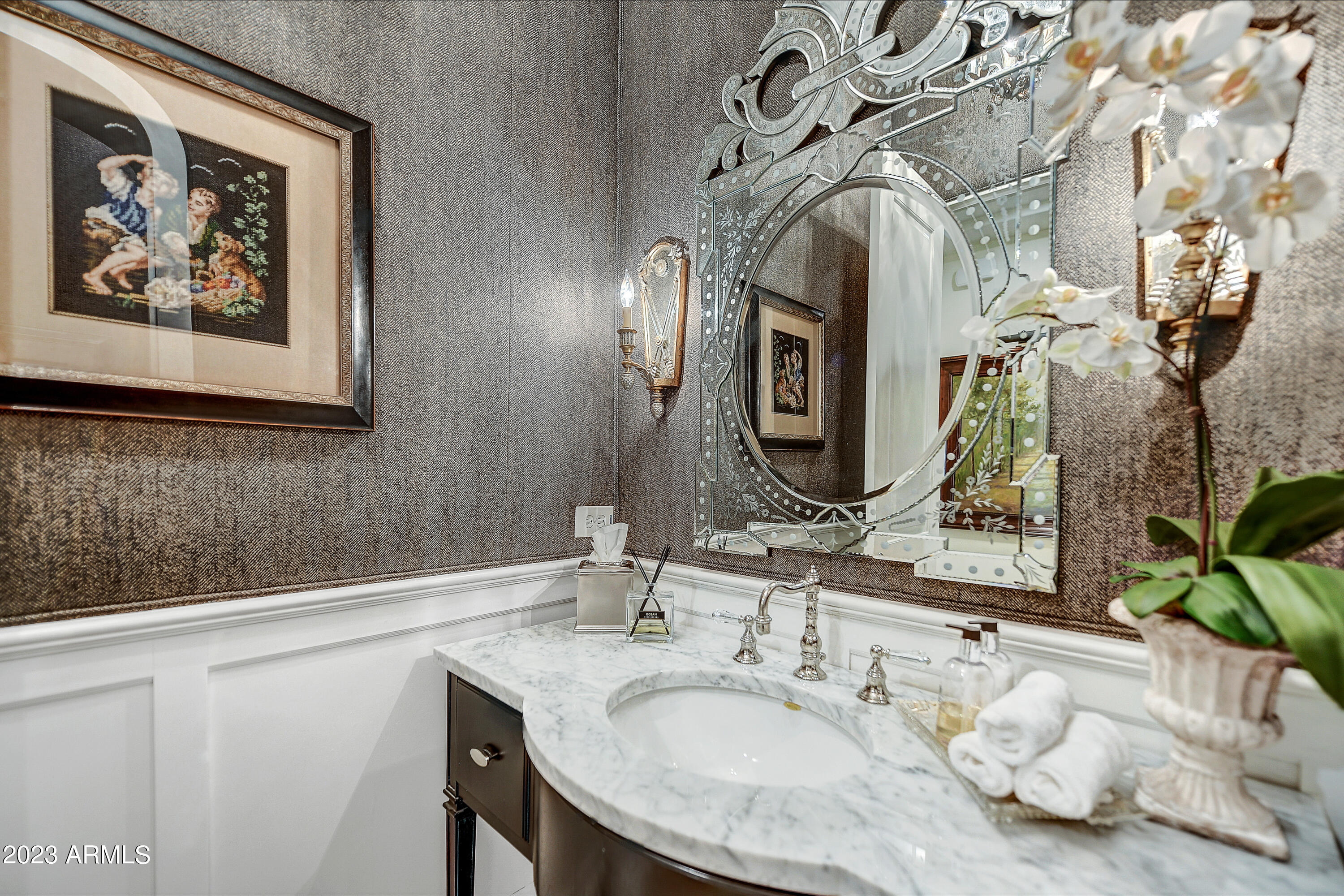 Silverleaf - Residential