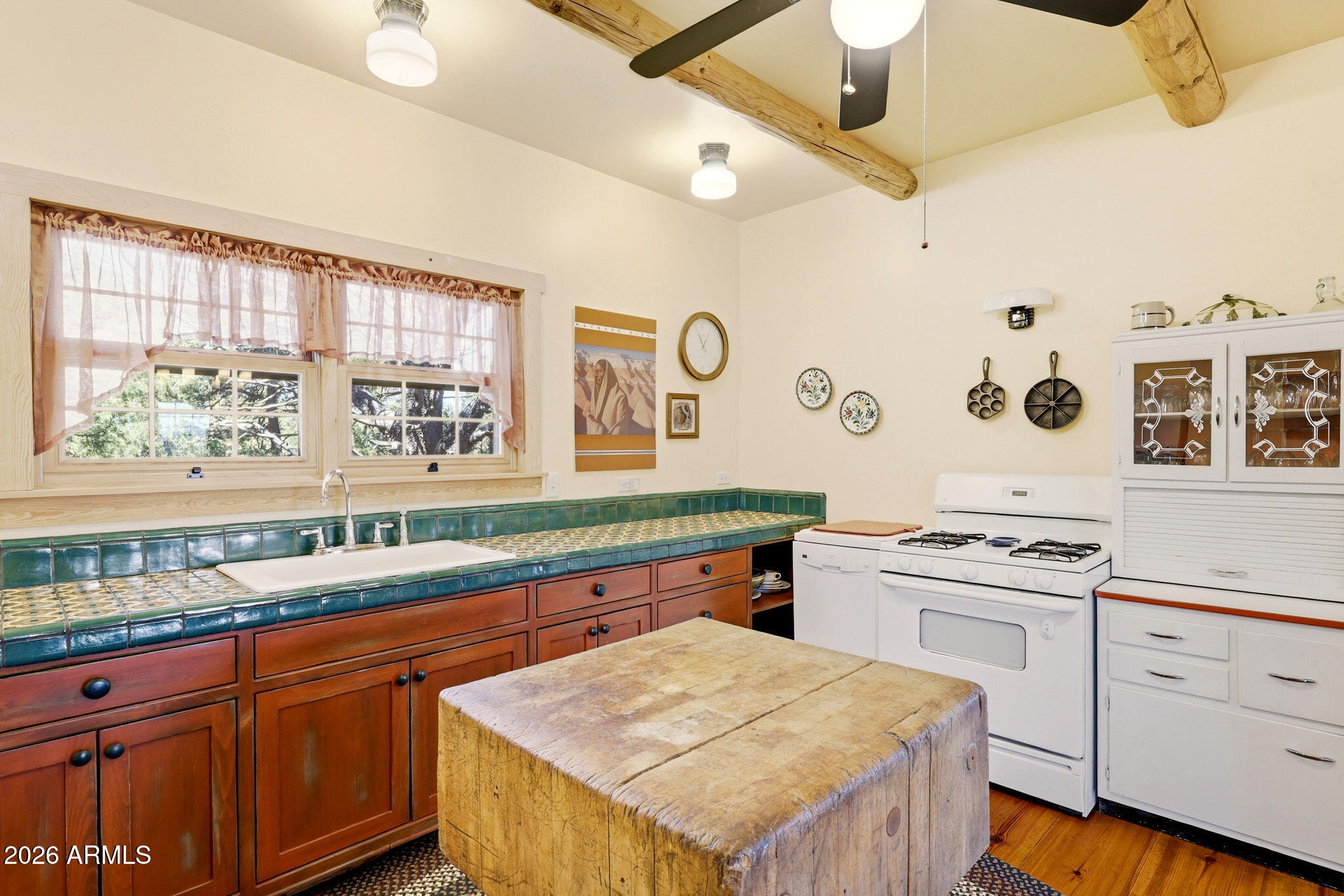 HIGH COUNTRY PINES 2 UNIT 1 - Residential