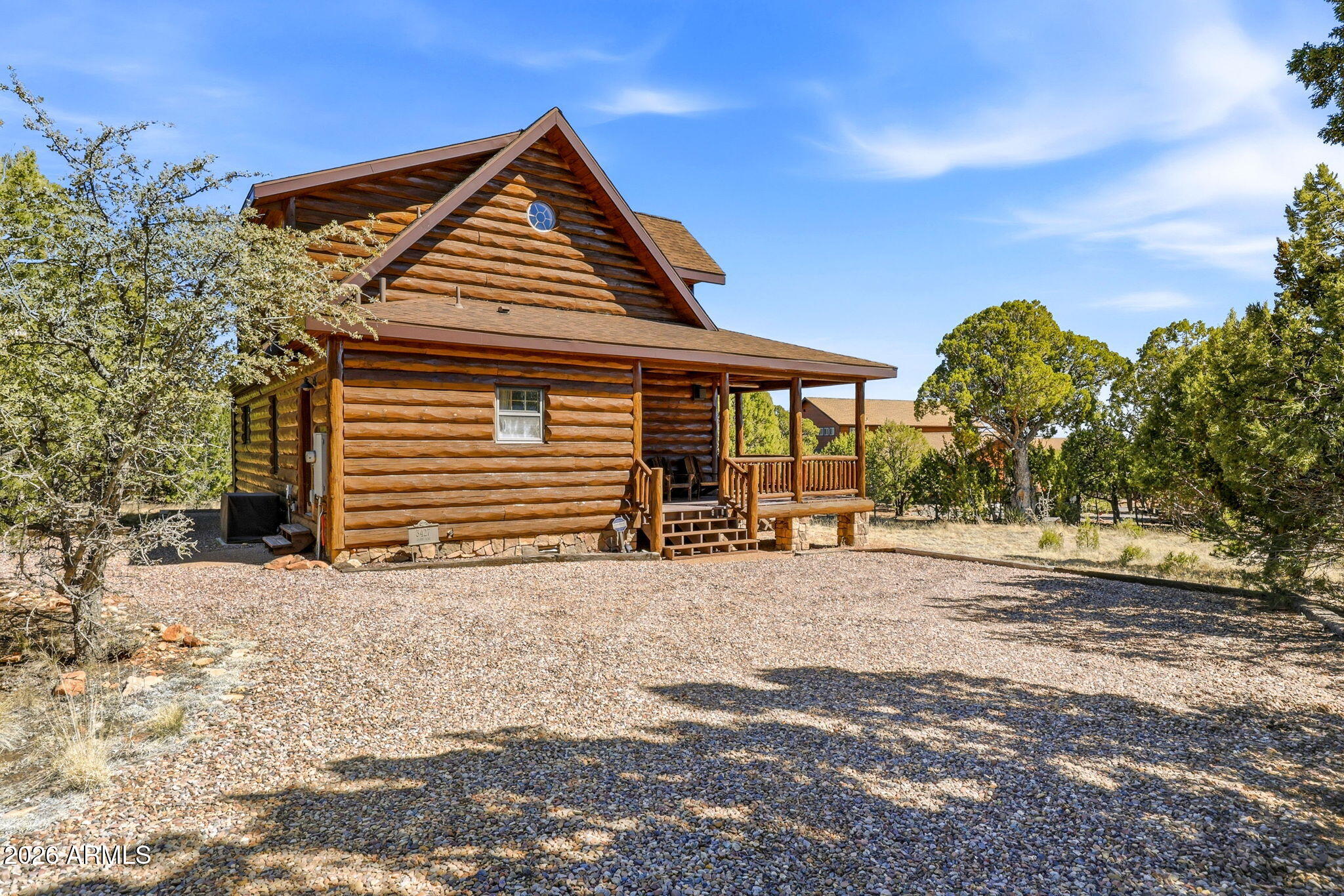 HIGH COUNTRY PINES 2 UNIT 1 - Residential