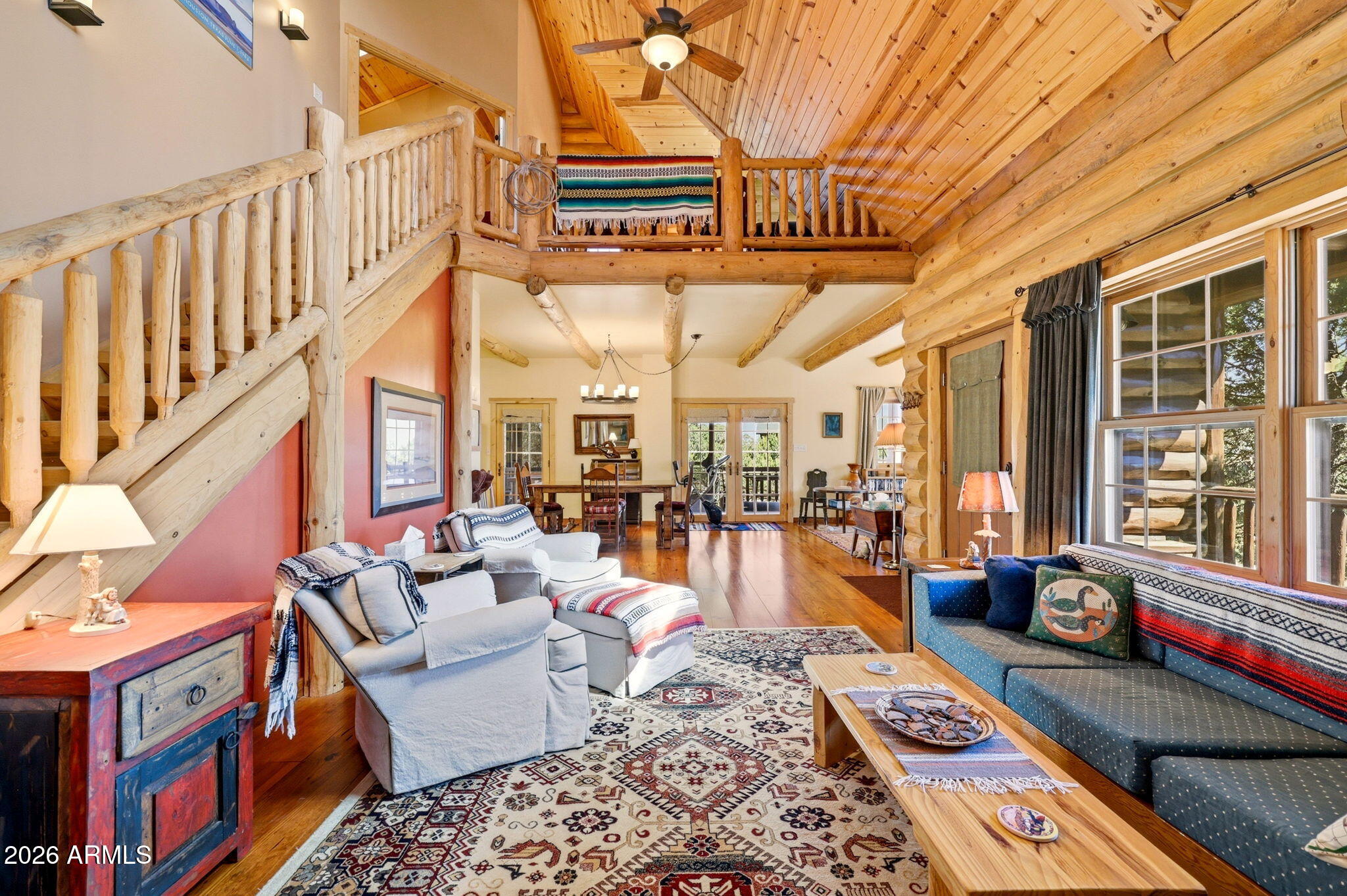 HIGH COUNTRY PINES 2 UNIT 1 - Residential