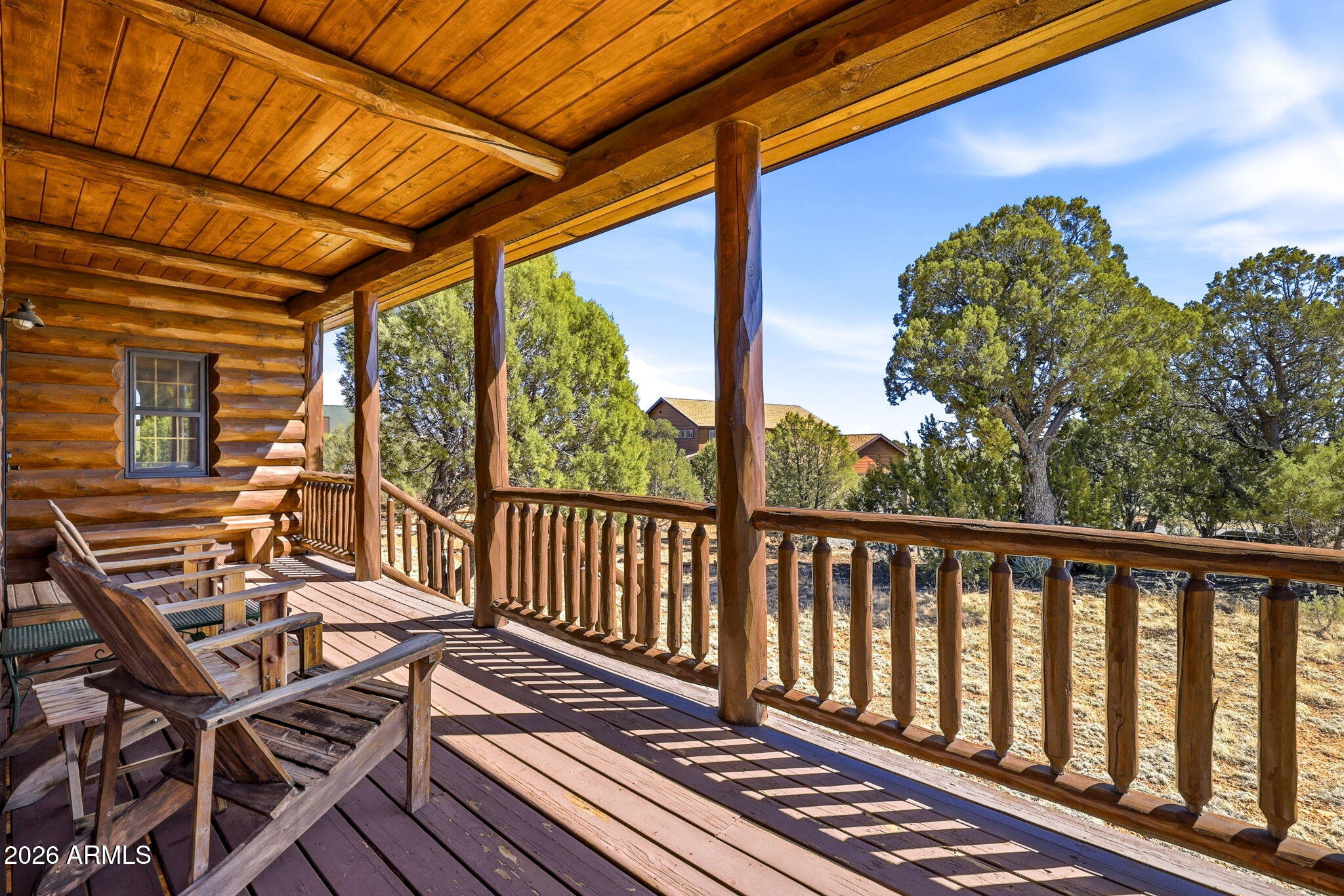 HIGH COUNTRY PINES 2 UNIT 1 - Residential