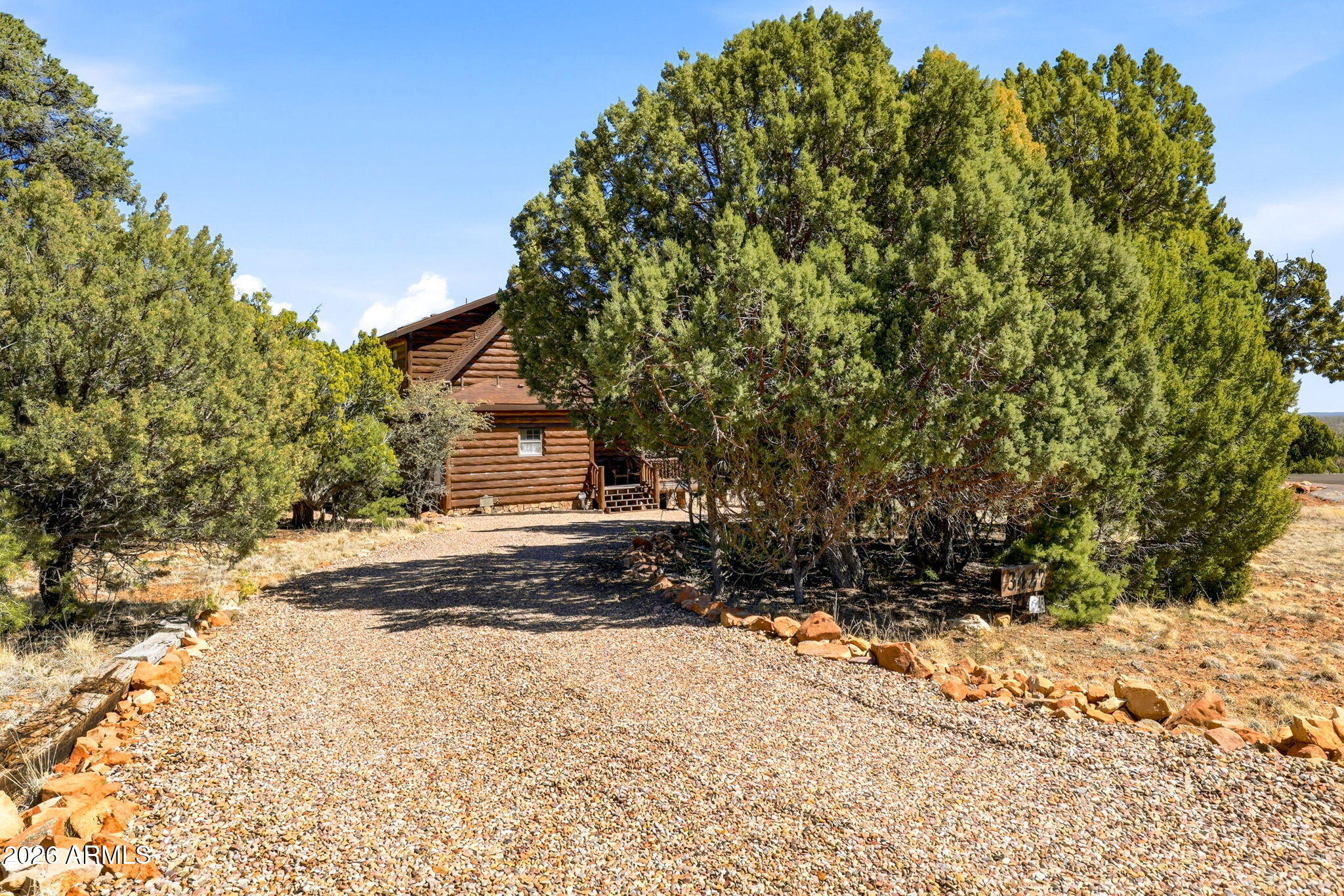 HIGH COUNTRY PINES 2 UNIT 1 - Residential