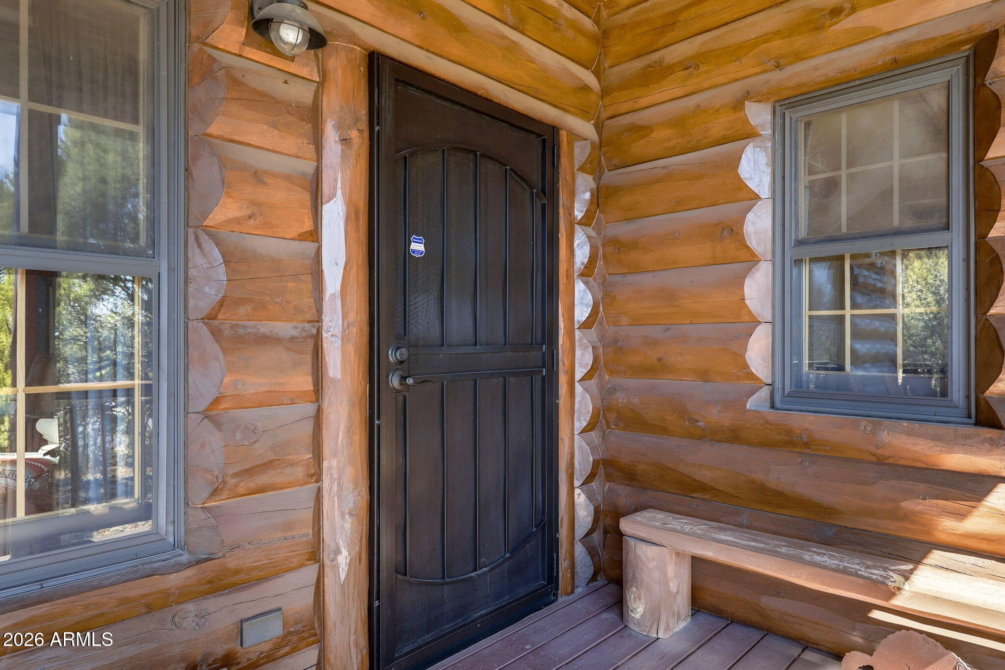 HIGH COUNTRY PINES 2 UNIT 1 - Residential