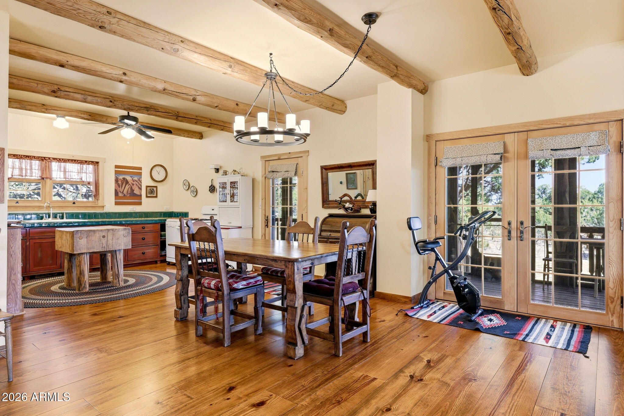 HIGH COUNTRY PINES 2 UNIT 1 - Residential