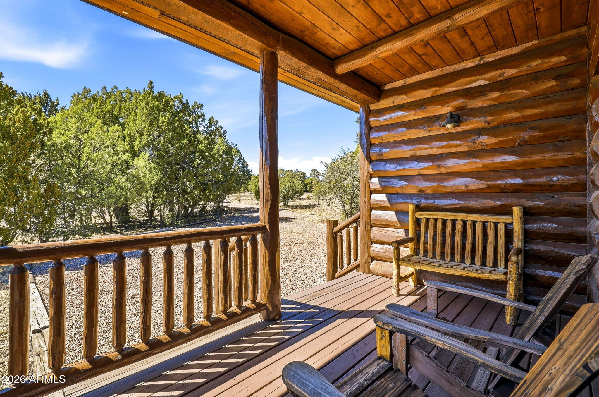 HIGH COUNTRY PINES 2 UNIT 1 - Residential