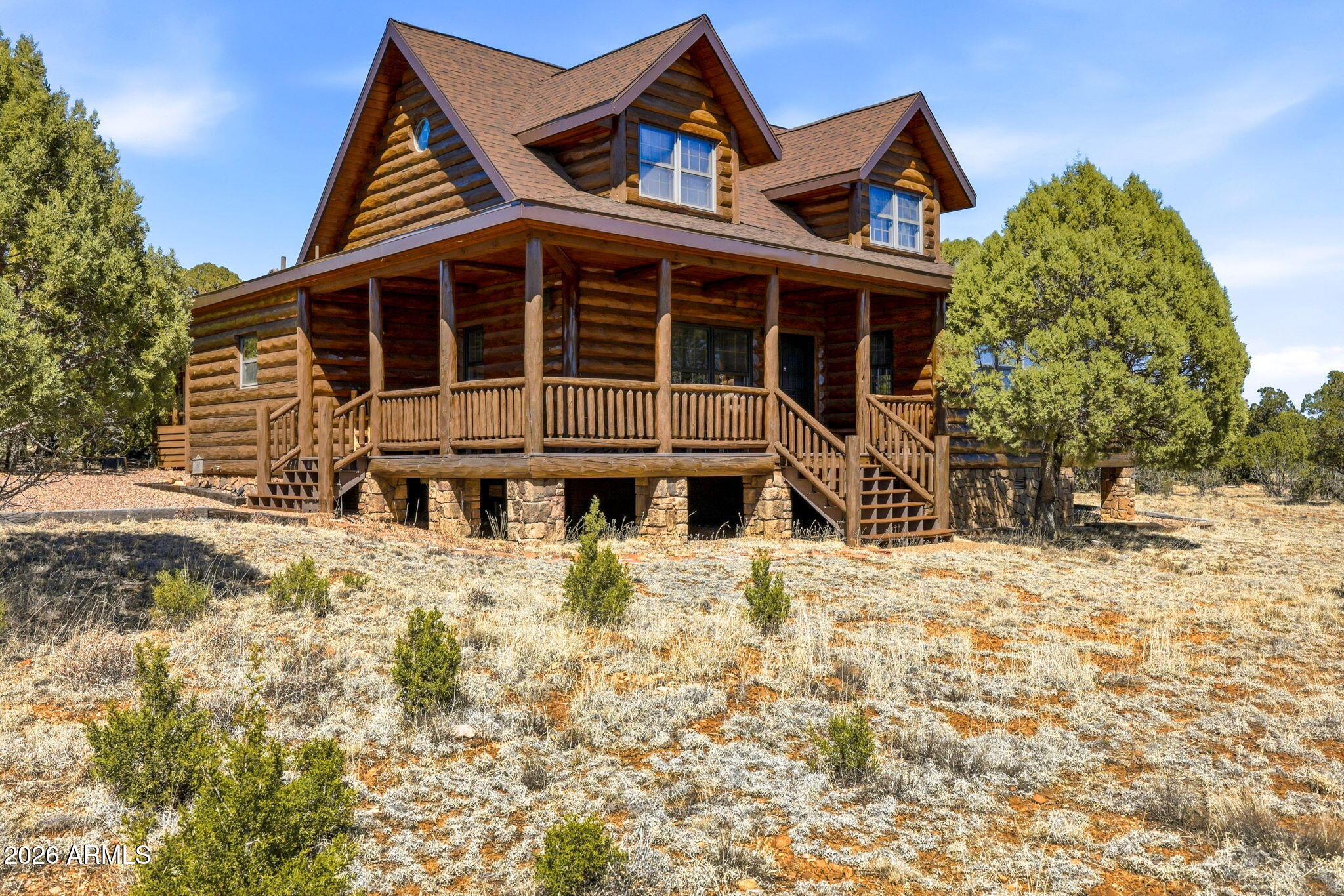 HIGH COUNTRY PINES 2 UNIT 1 - Residential