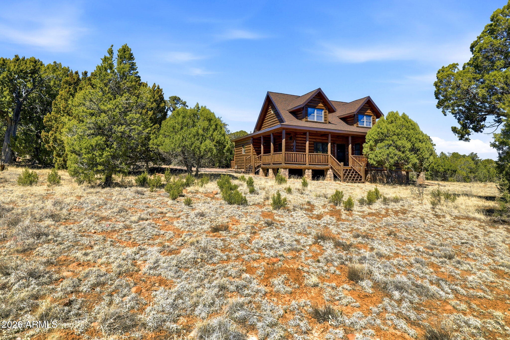HIGH COUNTRY PINES 2 UNIT 1 - Residential