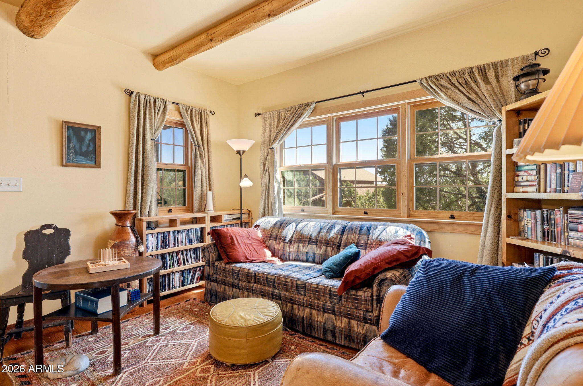 HIGH COUNTRY PINES 2 UNIT 1 - Residential