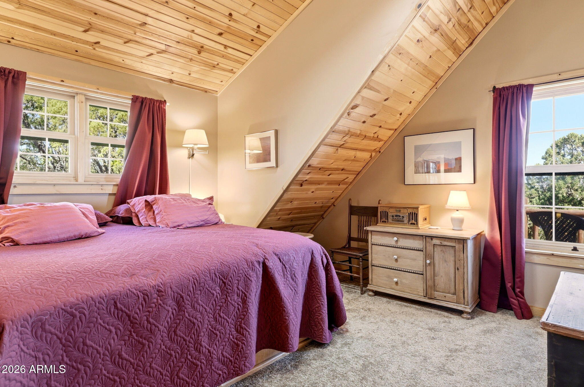 HIGH COUNTRY PINES 2 UNIT 1 - Residential