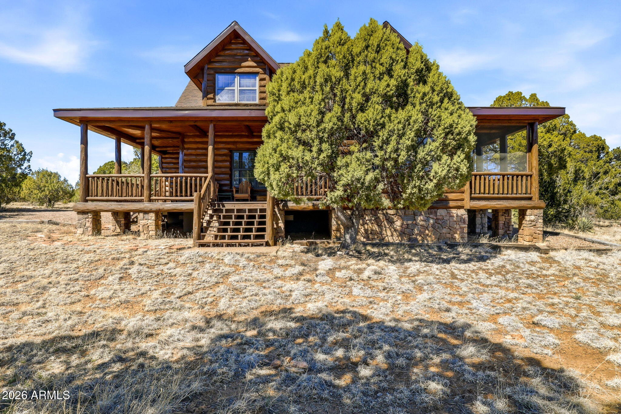 HIGH COUNTRY PINES 2 UNIT 1 - Residential